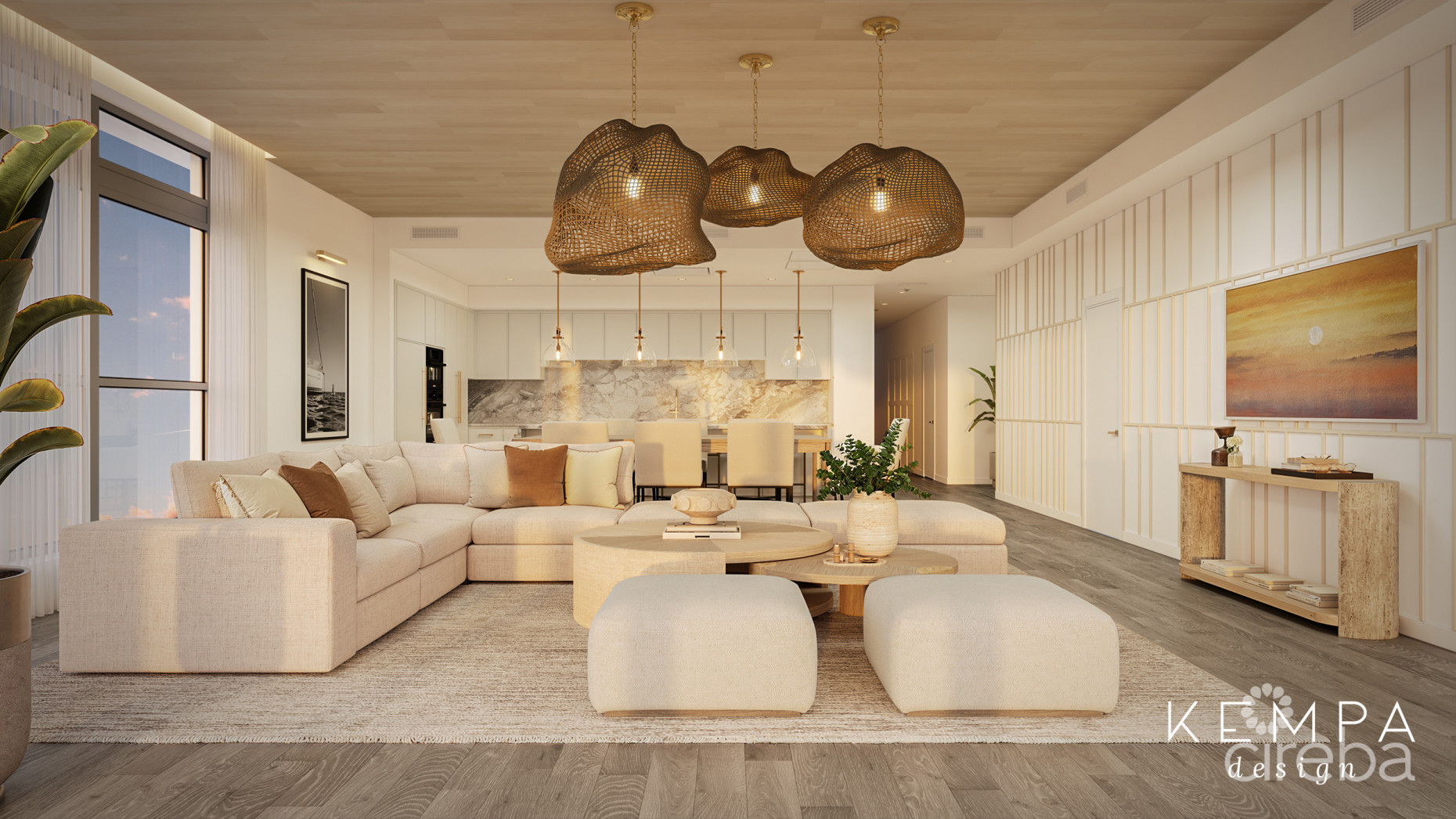 SEAFIRE N802 - SHARED OWNERSHIP OPPORTUNITY ON SEVEN MILE BEACH