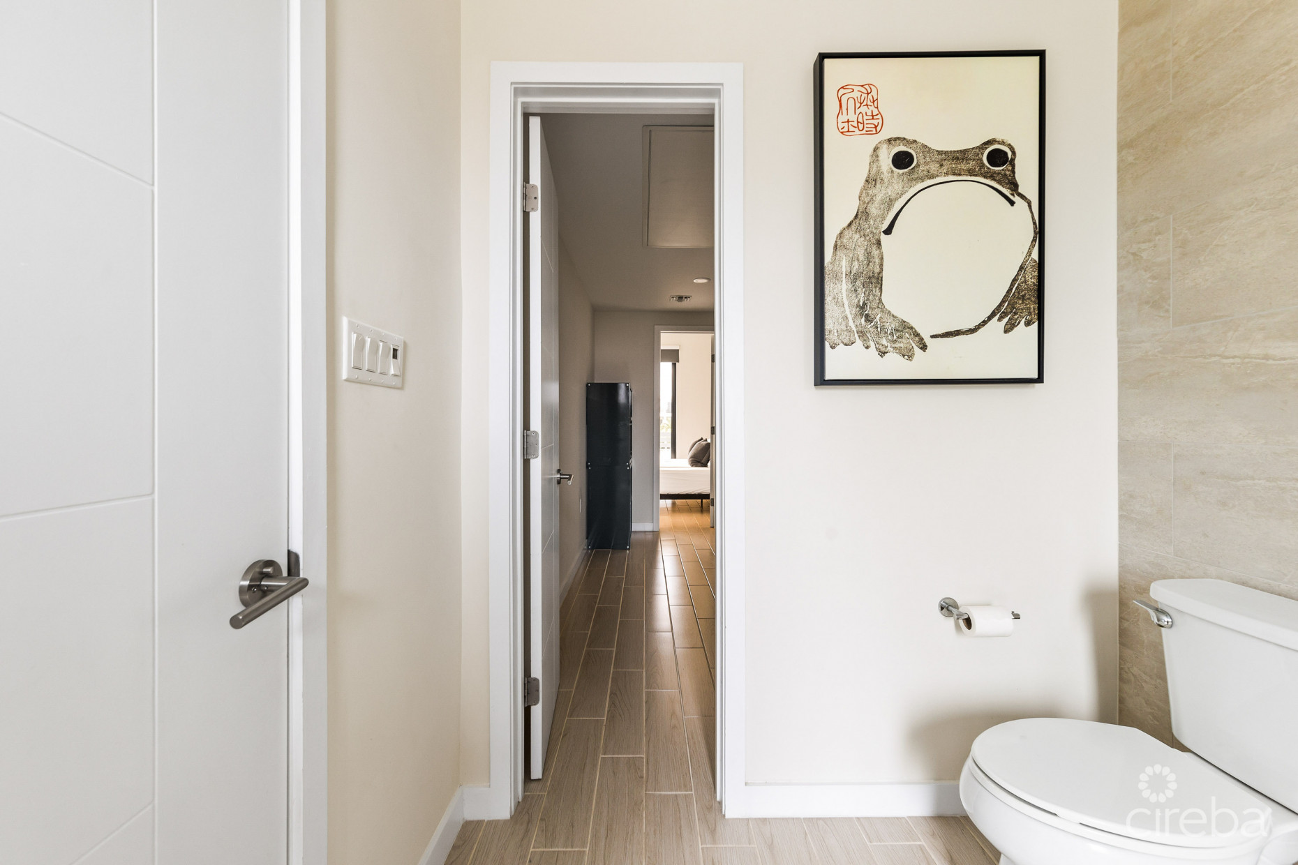 VELA 68, 2 BED TOWNHOME