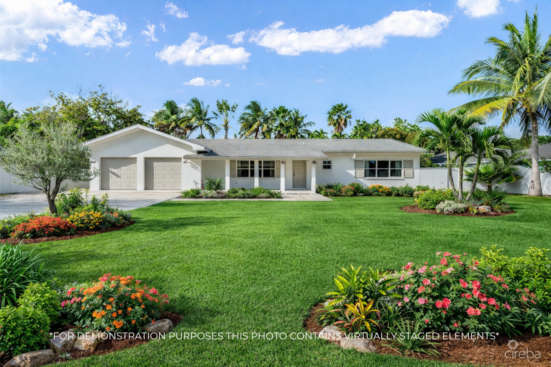 SNUG HARBOUR DESIGNER RENOVATED 4 BEDROOM HOME