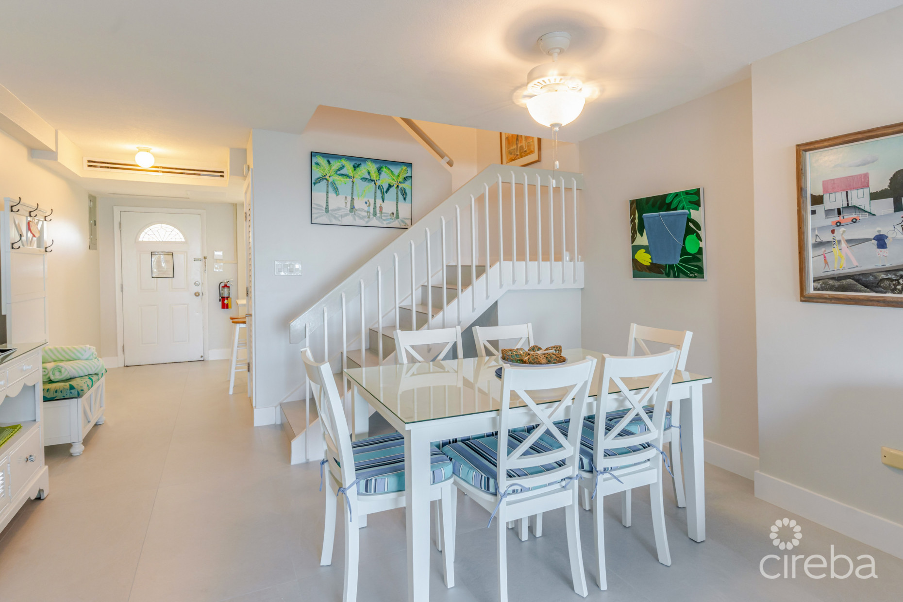 HARBOUR HEIGHTS, SEVEN MILE BEACH (RENOVATED)