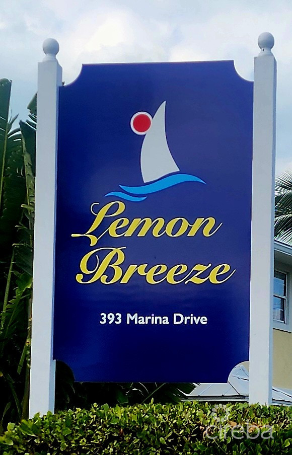 LEMON BREEZE -  BLOCK A - UNIT #2