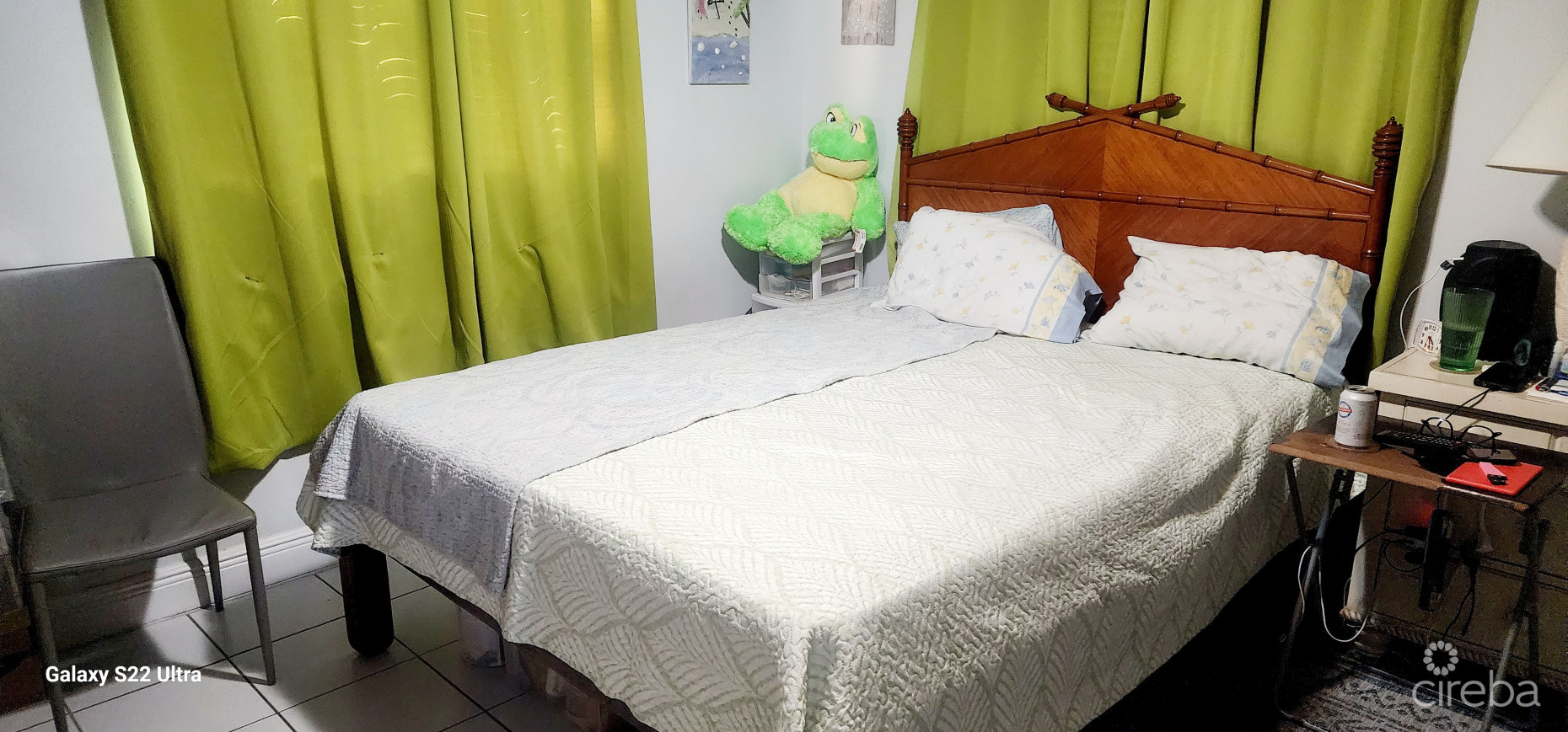 LEMON BREEZE -  BLOCK A - UNIT #2