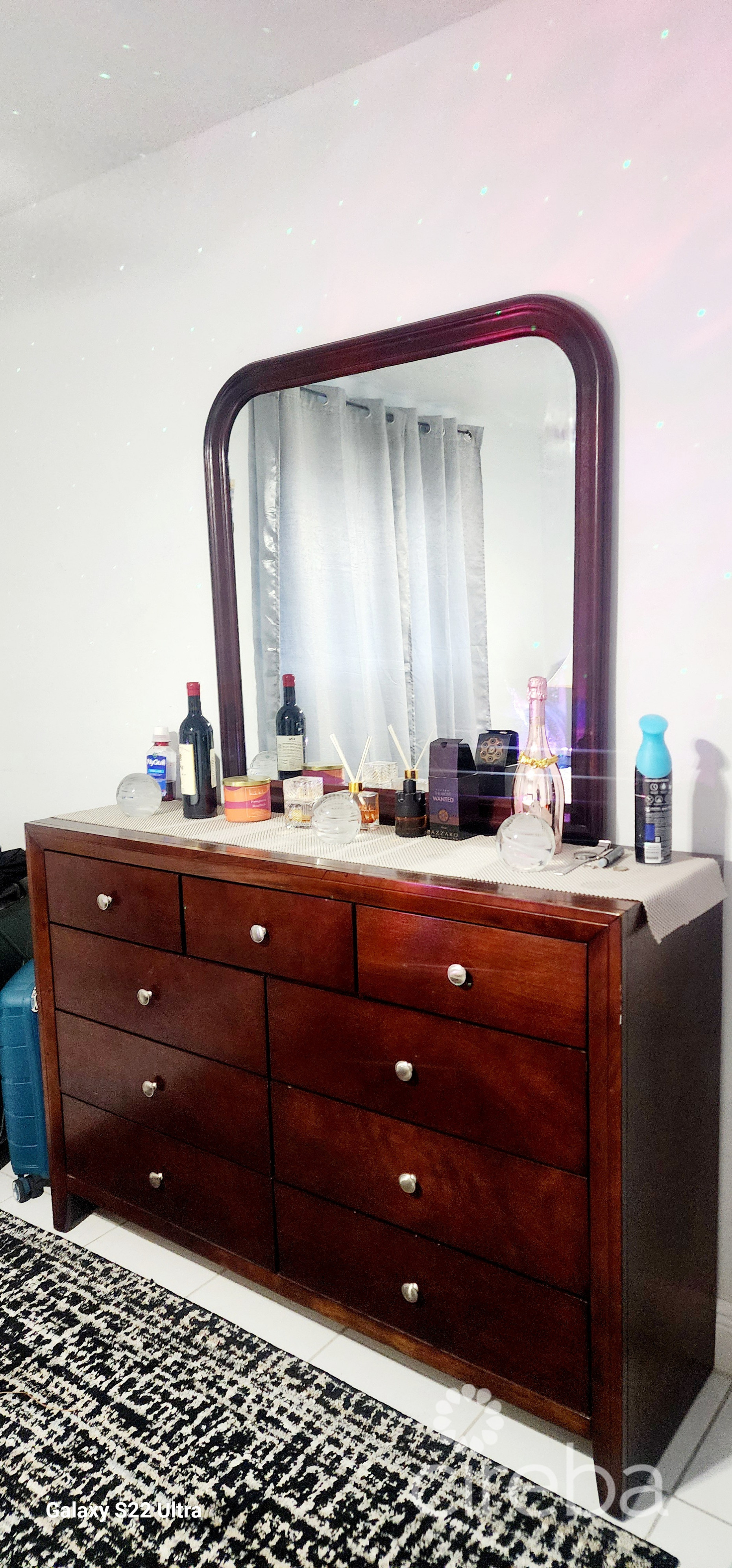 LEMON BREEZE -  BLOCK A - UNIT #2