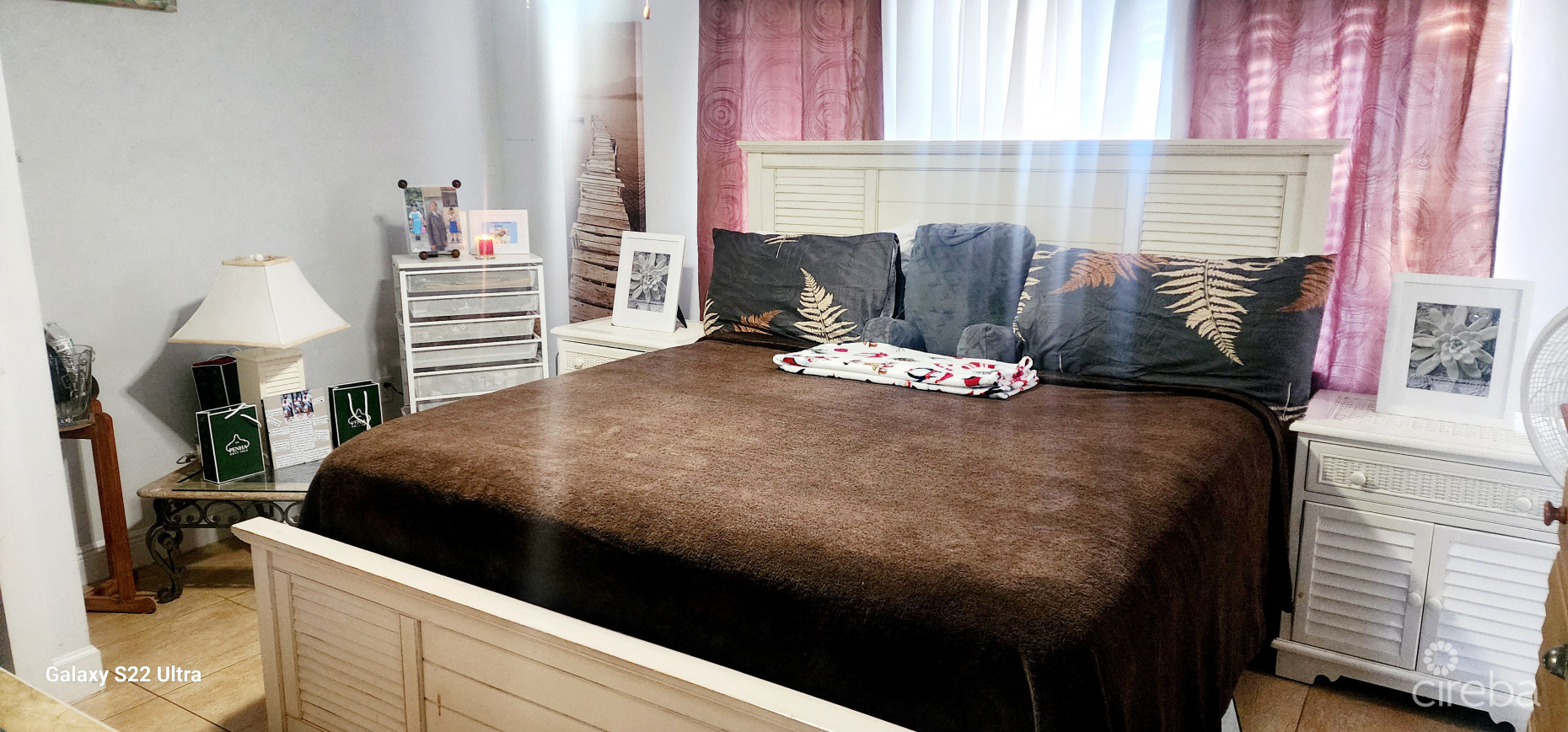 LEMON BREEZE -  BLOCK A - UNIT #2