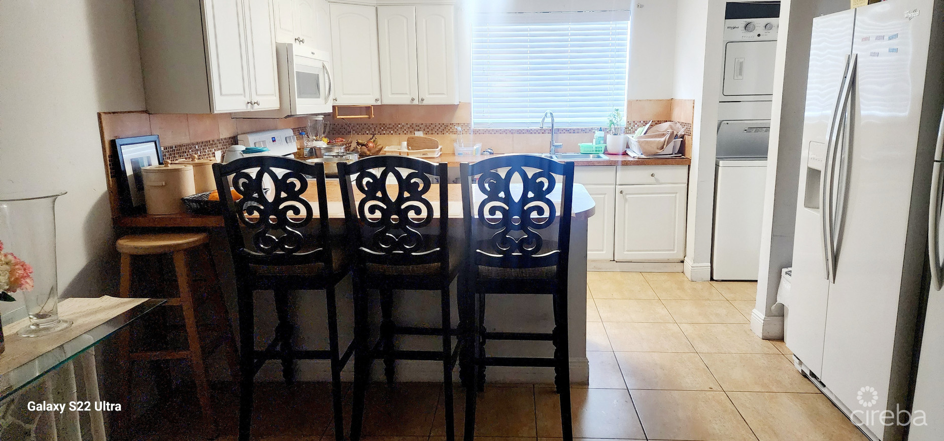 LEMON BREEZE -  BLOCK A - UNIT #2