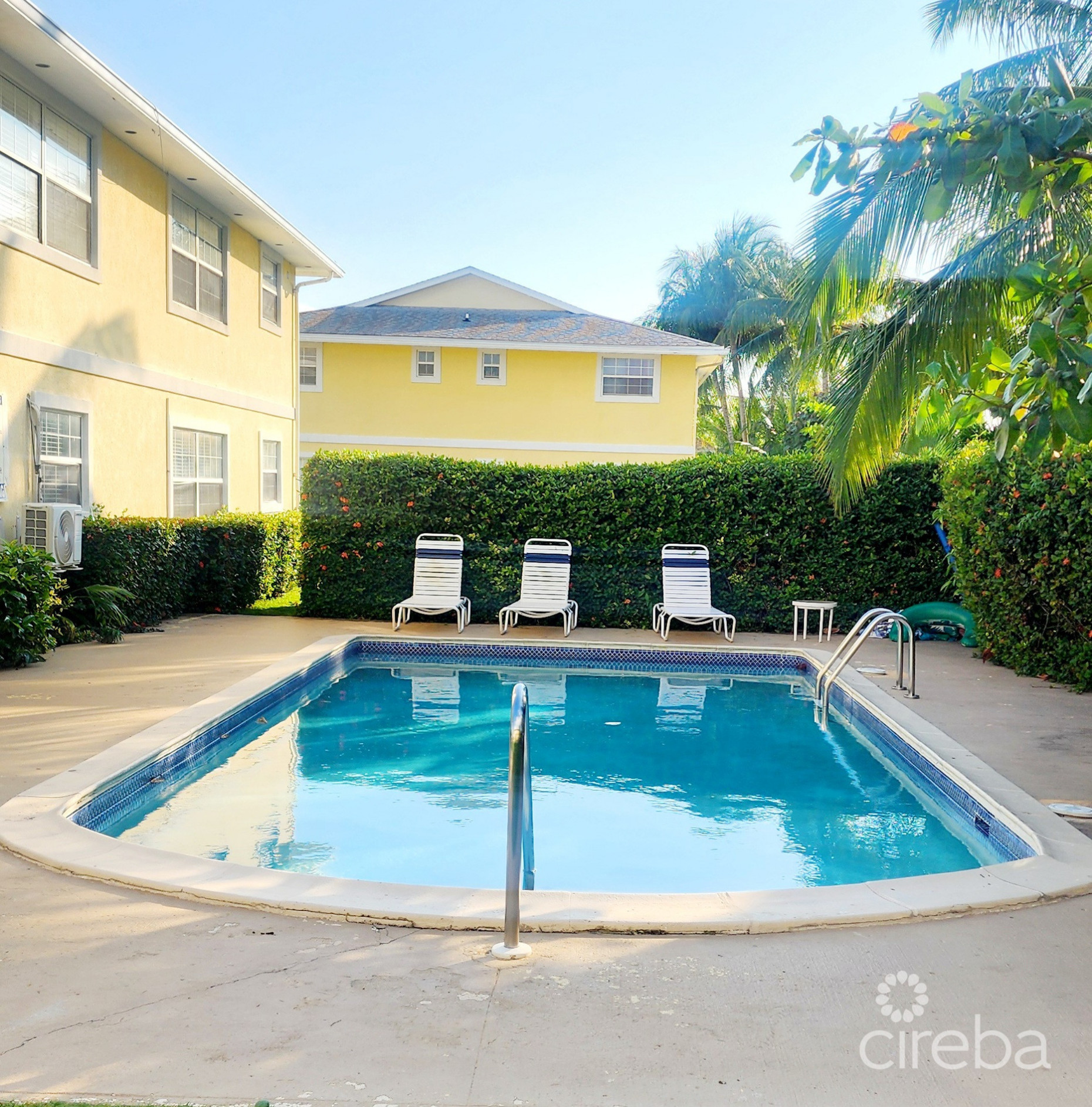 LEMON BREEZE -  BLOCK A - UNIT #2