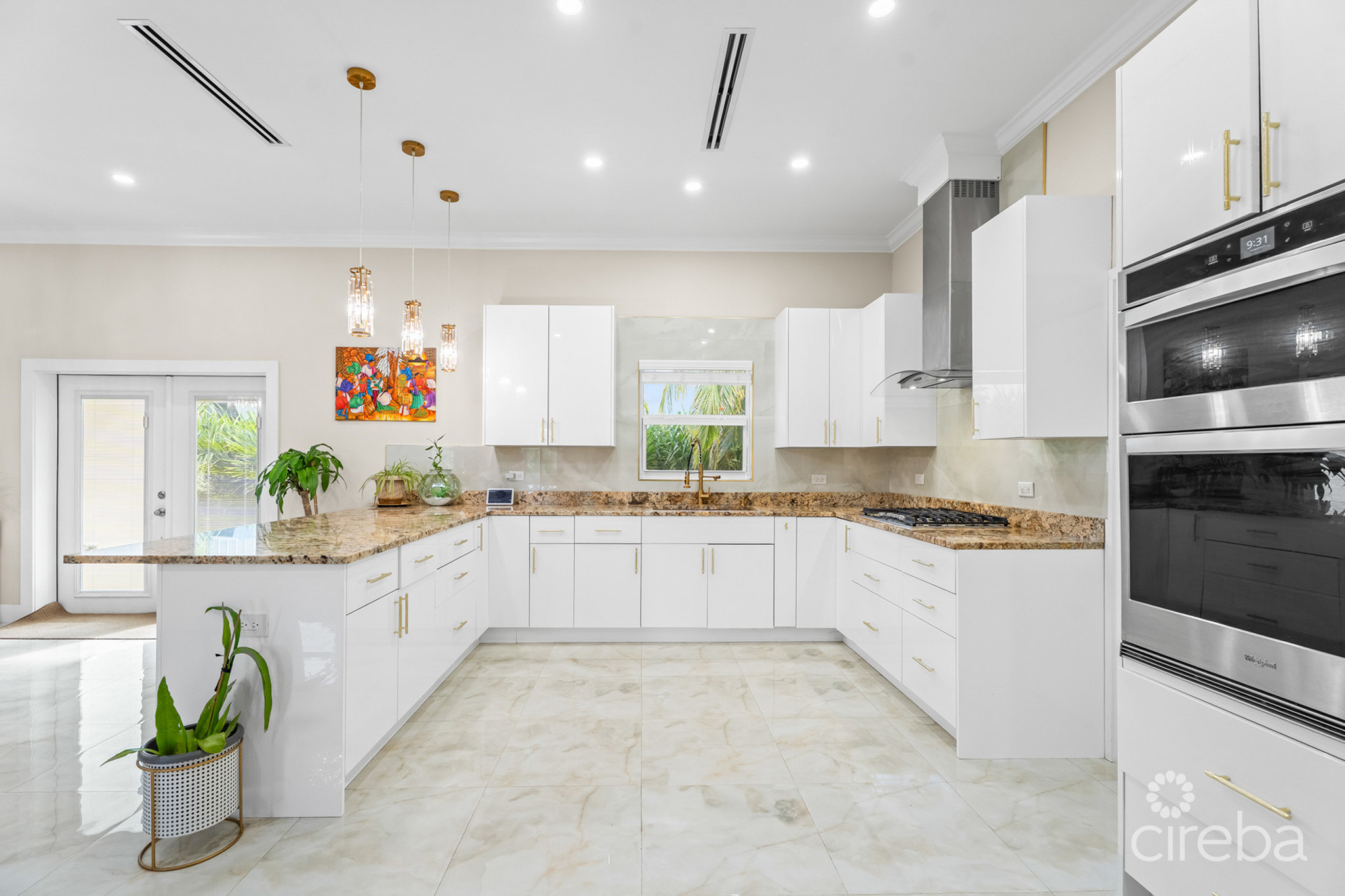 PROSPECT DRIVE HOME 594, 3 BED FAMILY HOME