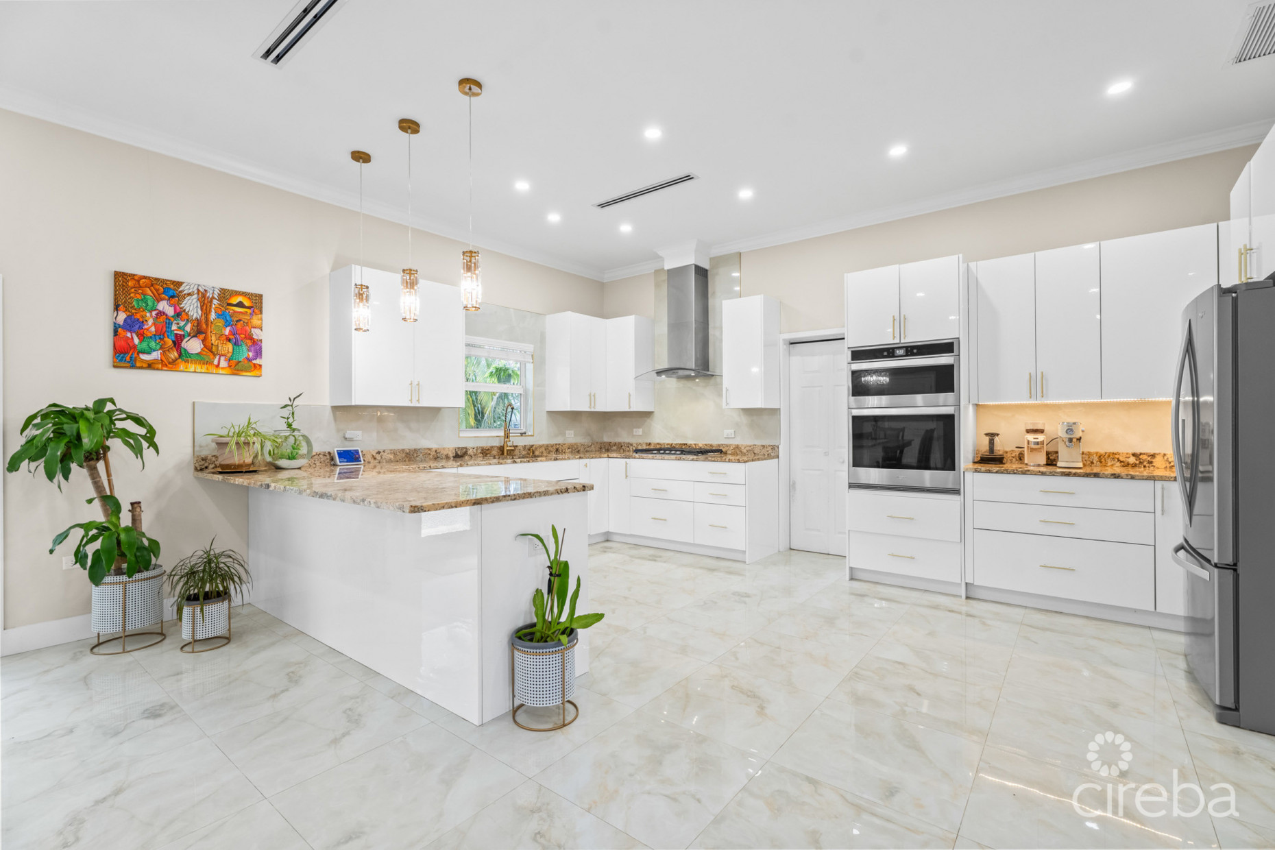 PROSPECT DRIVE HOME 594, 3 BED FAMILY HOME