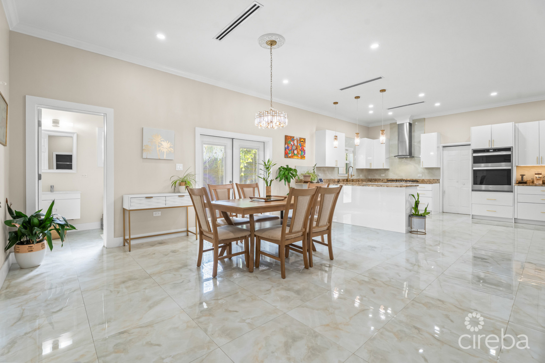 PROSPECT DRIVE HOME 594, 3 BED FAMILY HOME