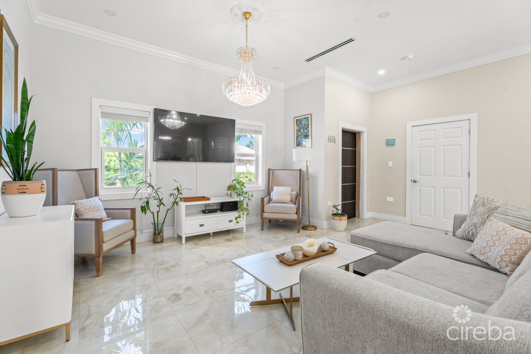 PROSPECT DRIVE HOME 594, 3 BED FAMILY HOME