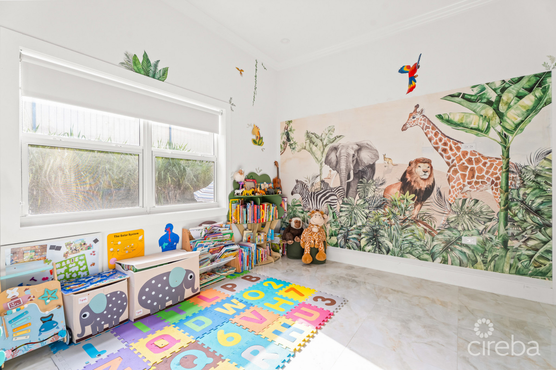 PROSPECT DRIVE HOME 594, 3 BED FAMILY HOME