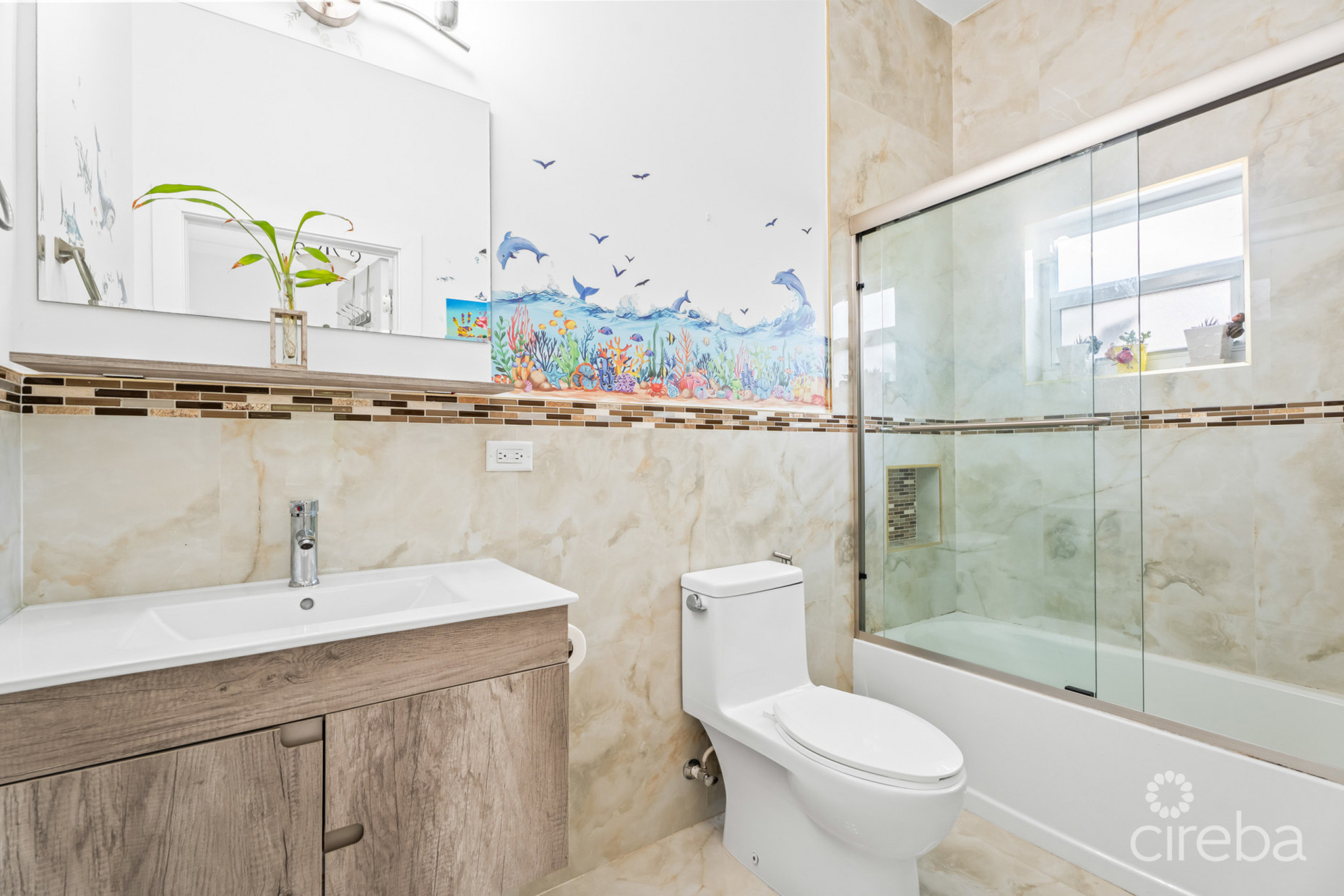 PROSPECT DRIVE HOME 594, 3 BED FAMILY HOME