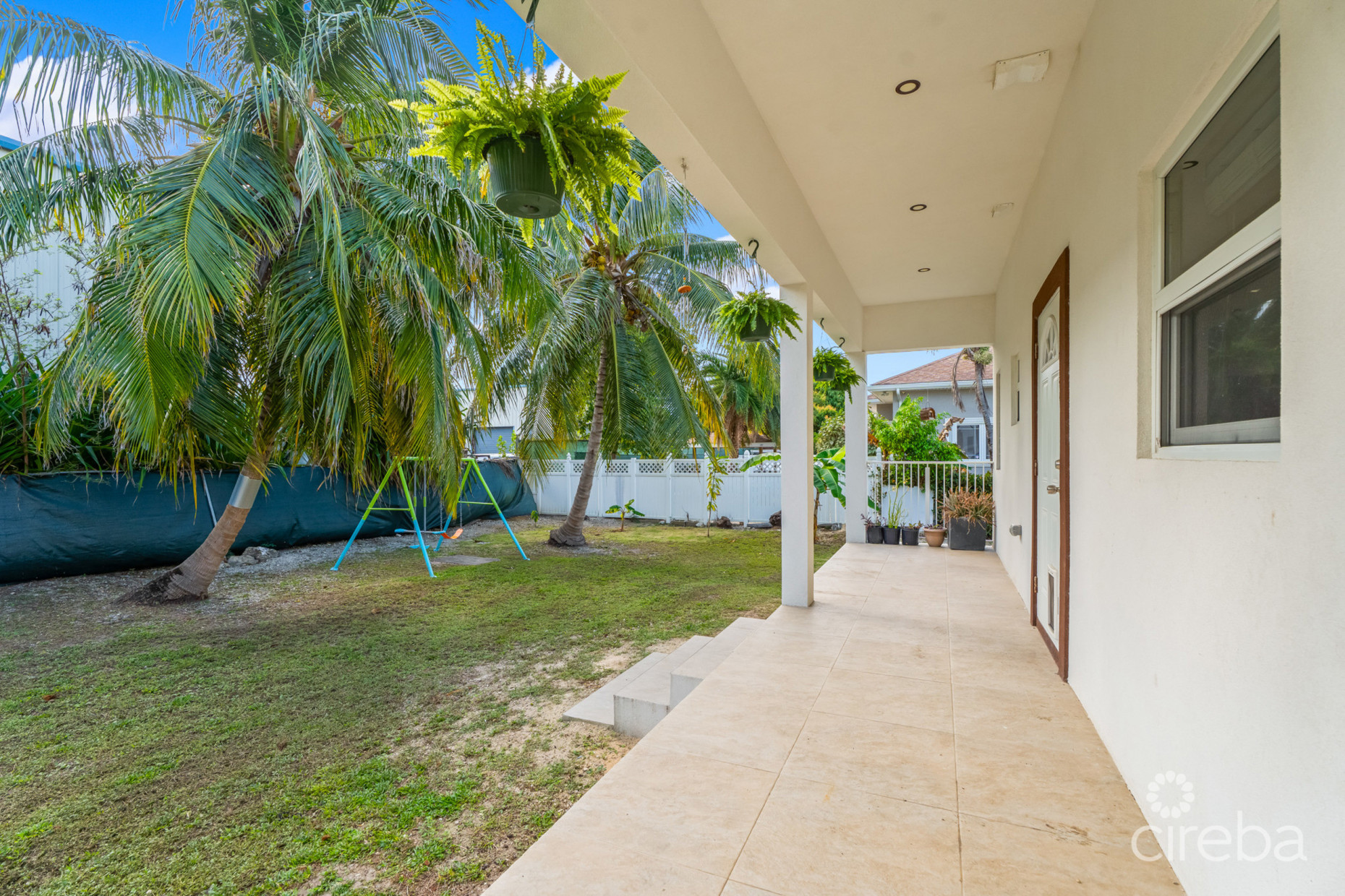 PROSPECT DRIVE HOME 594, 3 BED FAMILY HOME