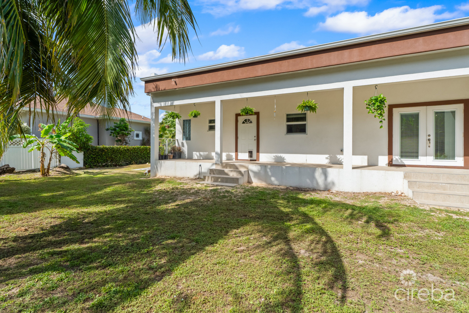 PROSPECT DRIVE HOME 594, 3 BED FAMILY HOME