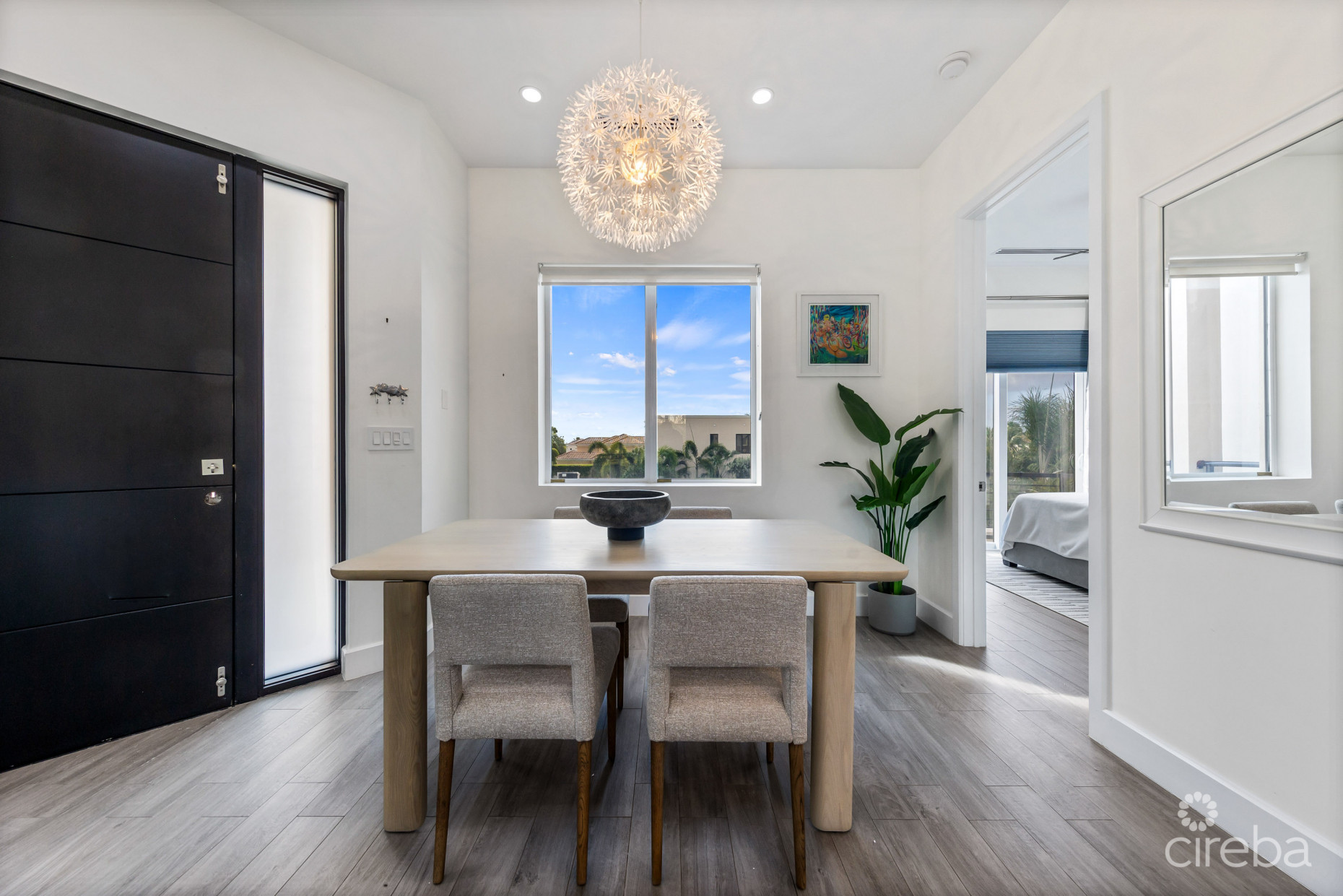 CYPRESS POINTE NORTH 207, CRYSTAL HARBOUR ONE BED CONDO