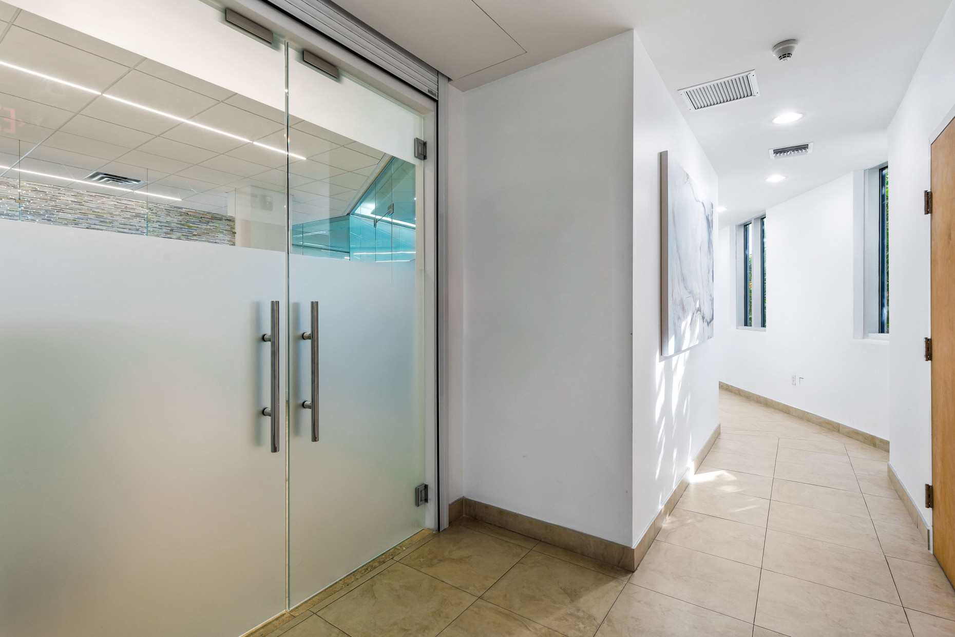 Whitehall House 2nd Floor