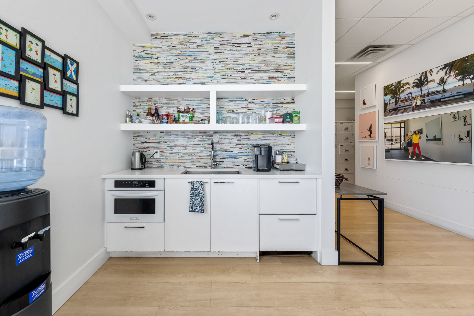 Whitehall House 2nd Floor