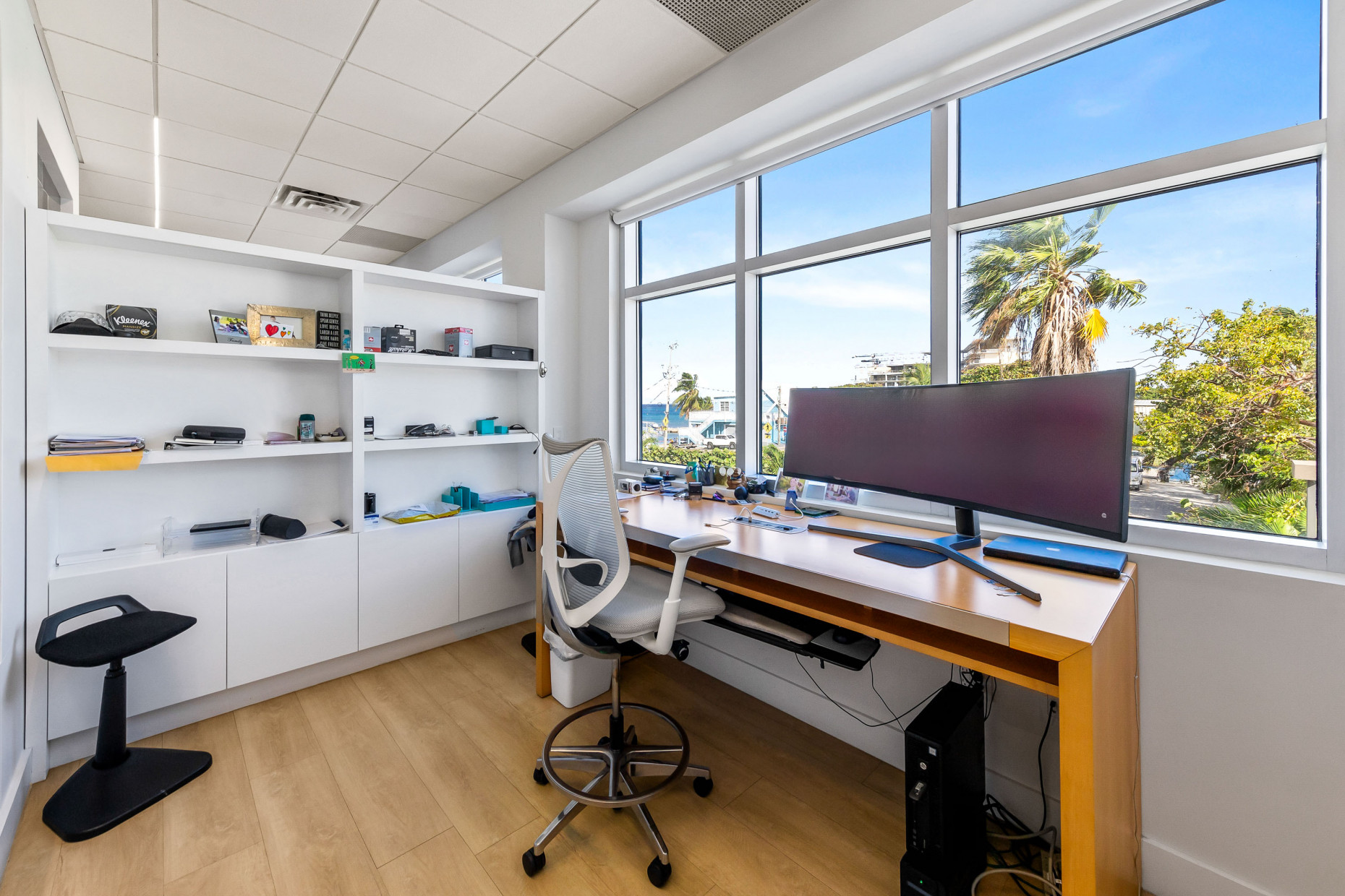 Whitehall House 2nd Floor