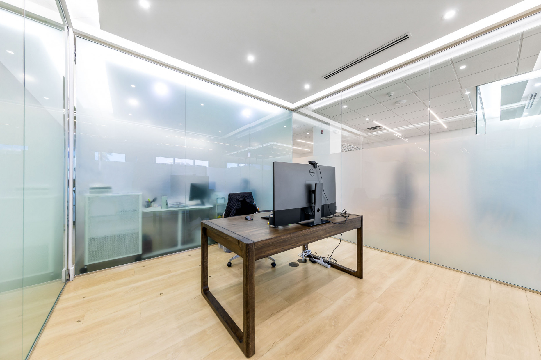 Whitehall House 2nd Floor