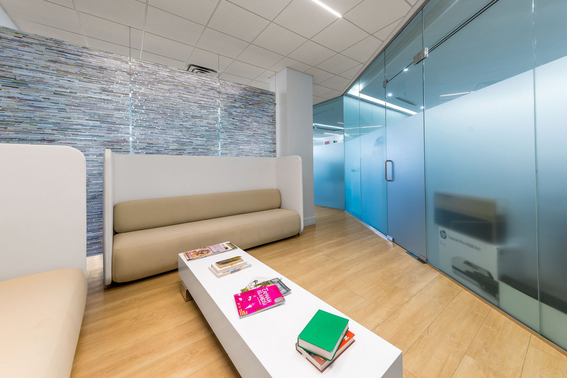 Whitehall House 2nd Floor