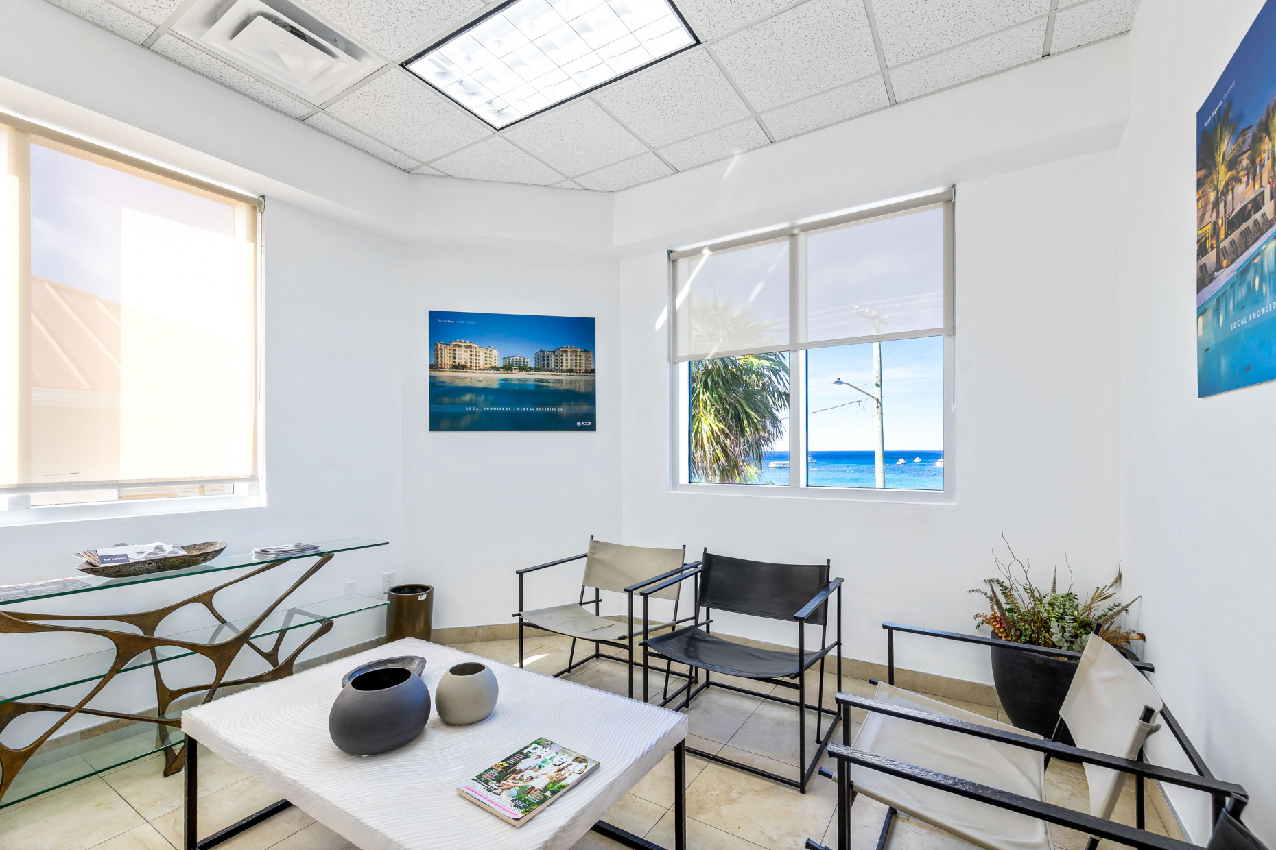 Whitehall House 2nd Floor