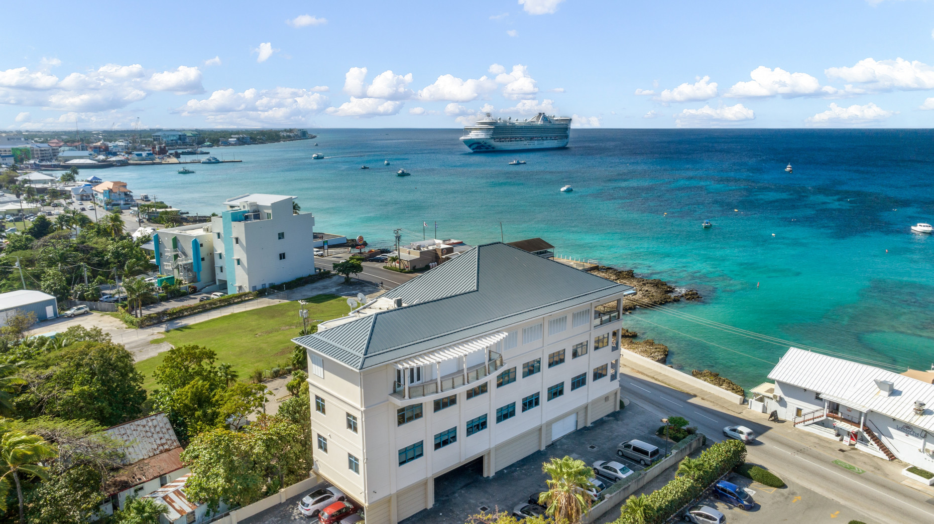 Whitehall House 2nd Floor