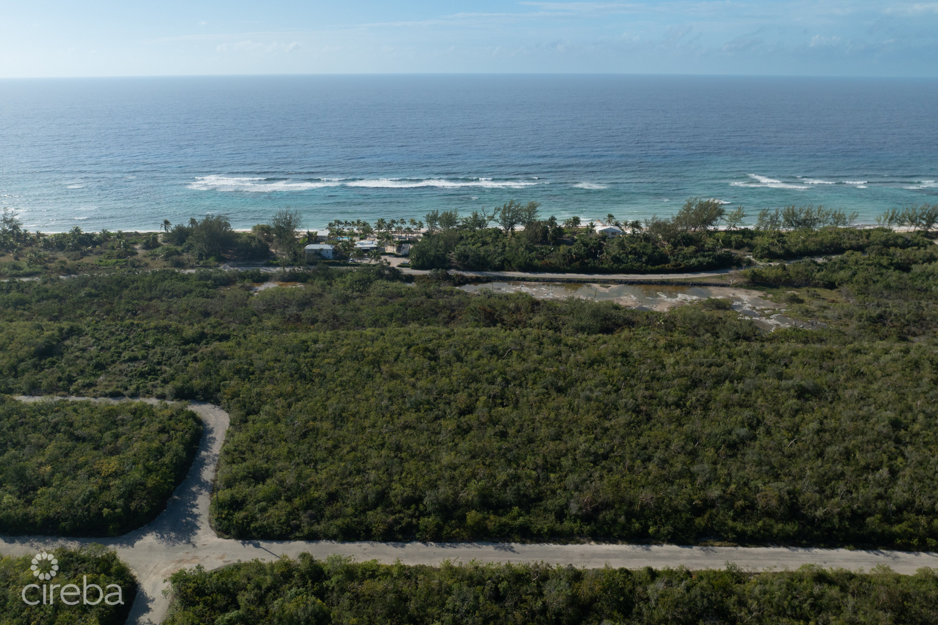 BLUFF EDGE DEVELOPMENT SITE | CAYMAN BRAC