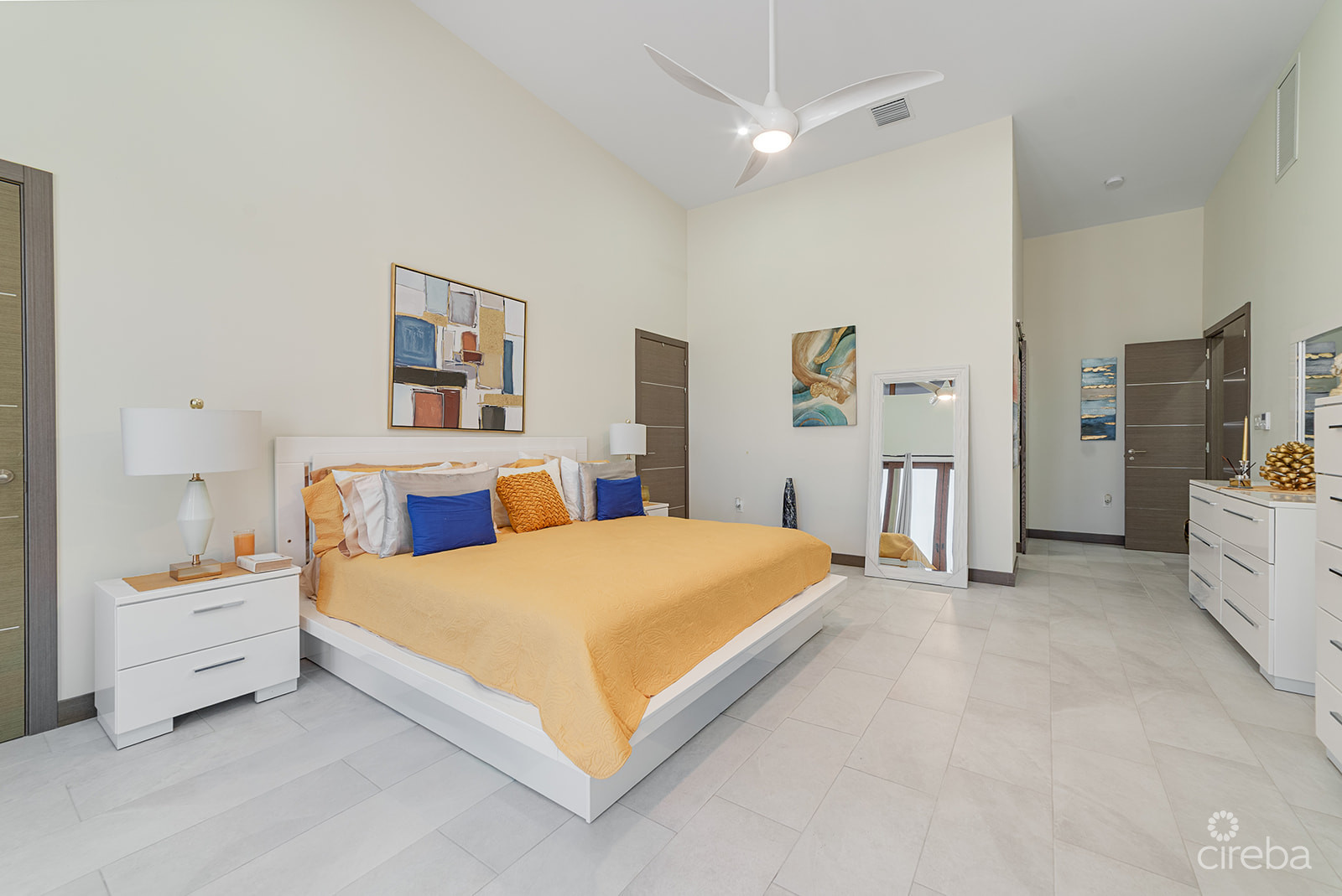 BEAUTIFUL ARVIA THREE BEDROOM