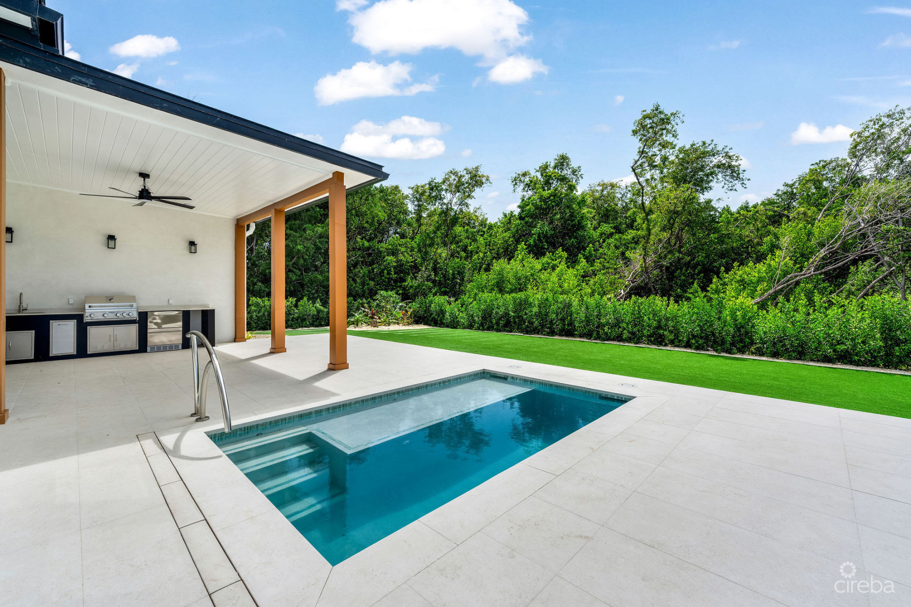 BEL AIR DR, SOUTH SOUND - CUSTOM NEW BUILD