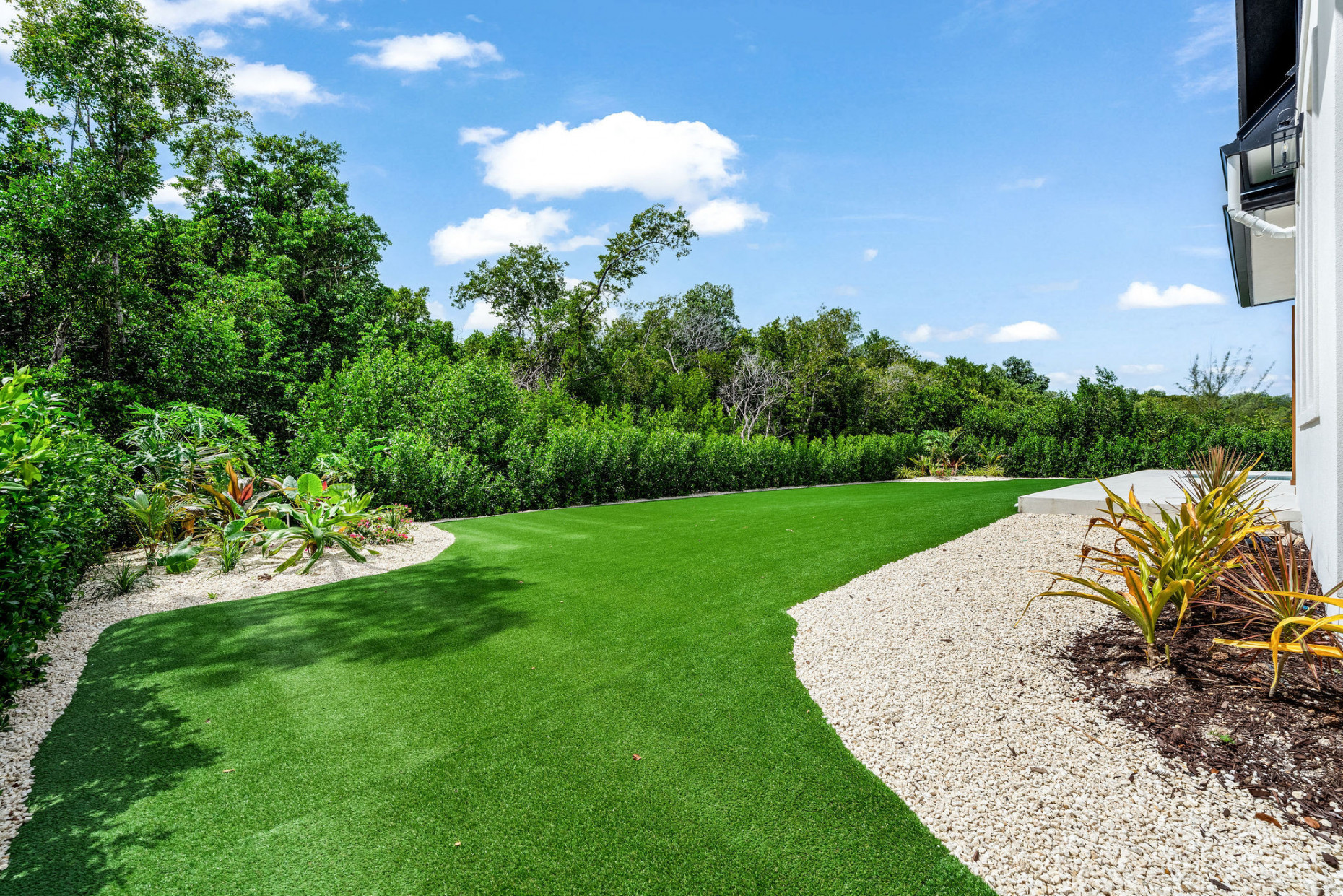 BEL AIR DR, SOUTH SOUND - CUSTOM NEW BUILD