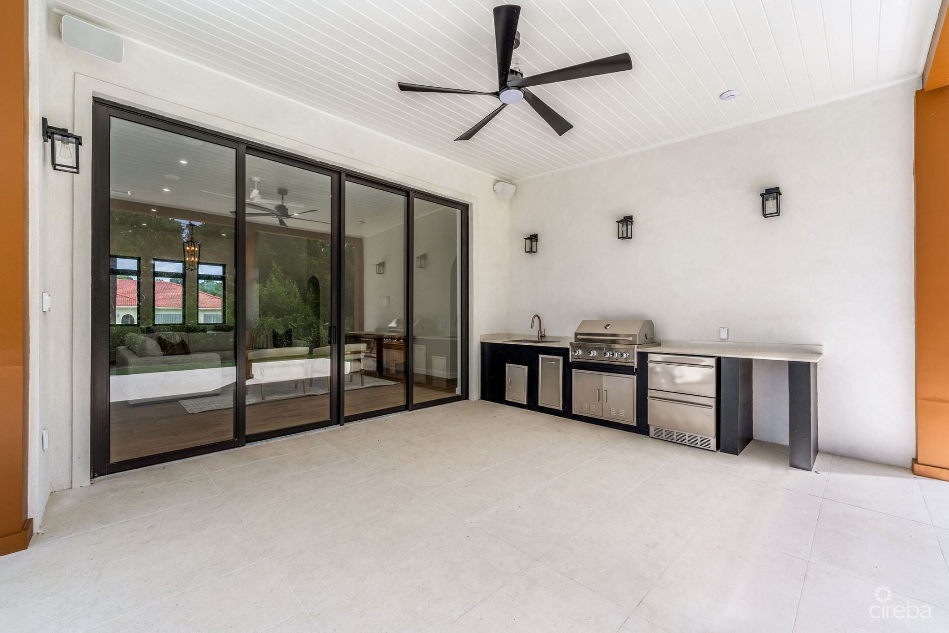 BEL AIR DR, SOUTH SOUND - CUSTOM NEW BUILD