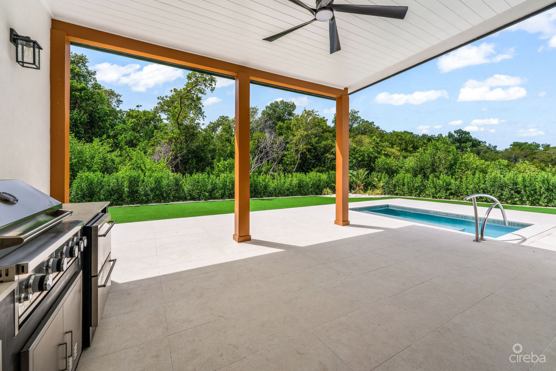 BEL AIR DR, SOUTH SOUND - CUSTOM NEW BUILD