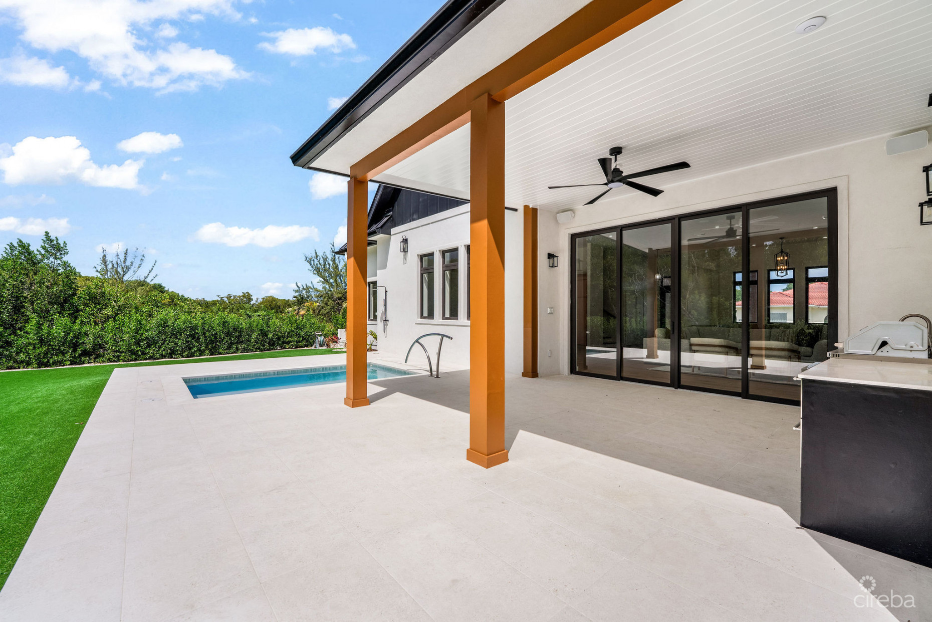 BEL AIR DR, SOUTH SOUND - CUSTOM NEW BUILD