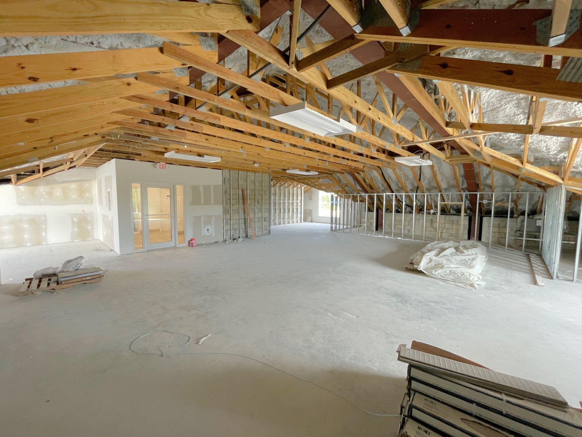 Prime Office Space At Refuel Station 2nd Floor