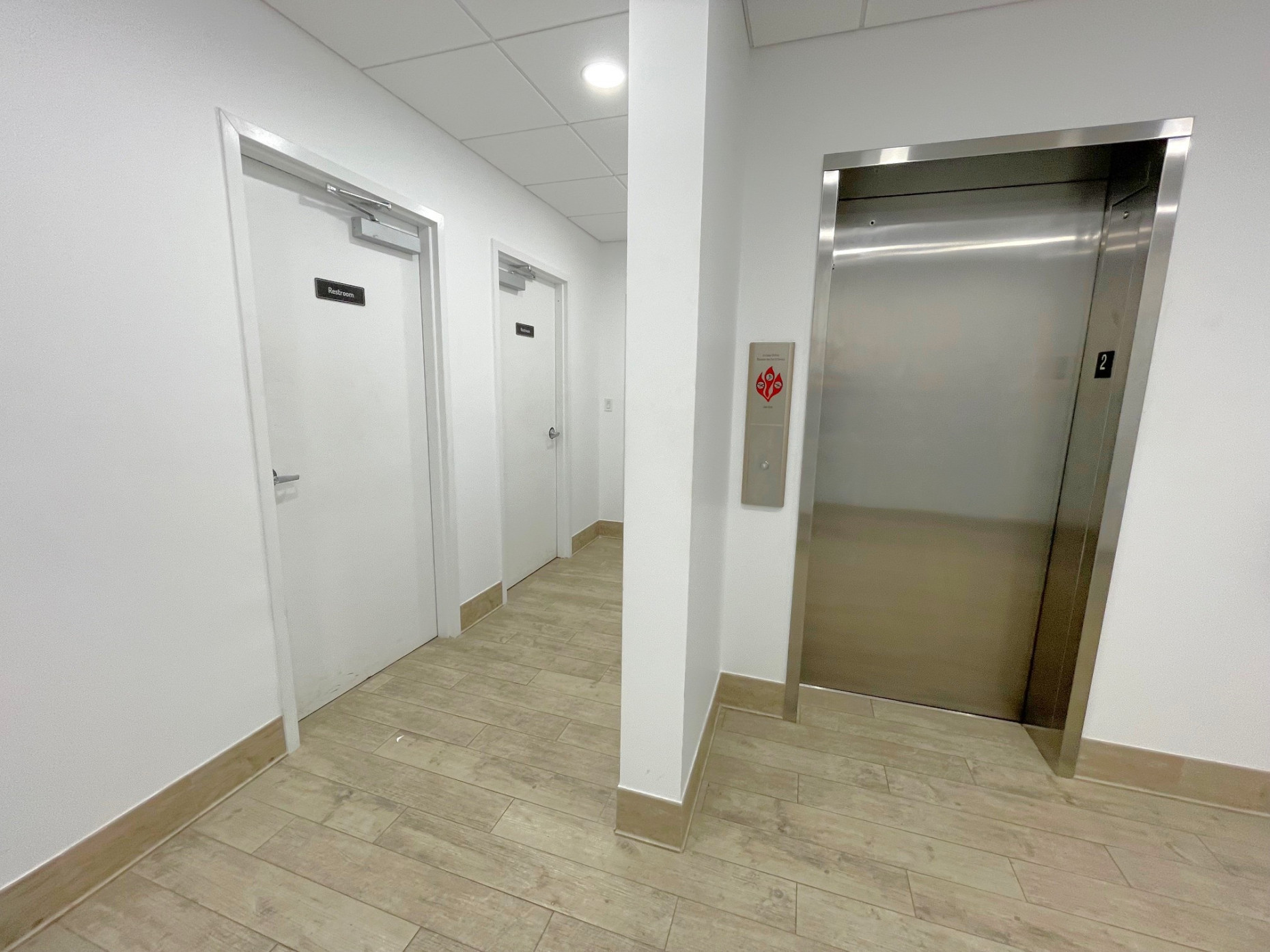 Prime Office Space At Refuel Station 2nd Floor