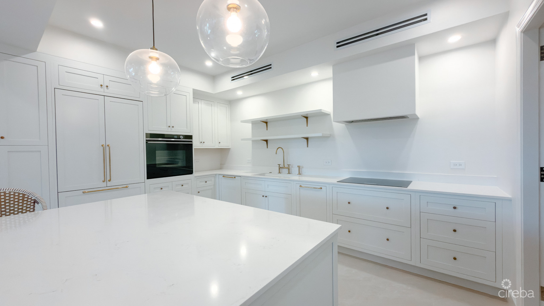 BRITANNIA KINGS COURT 3 BED WITH DOCK