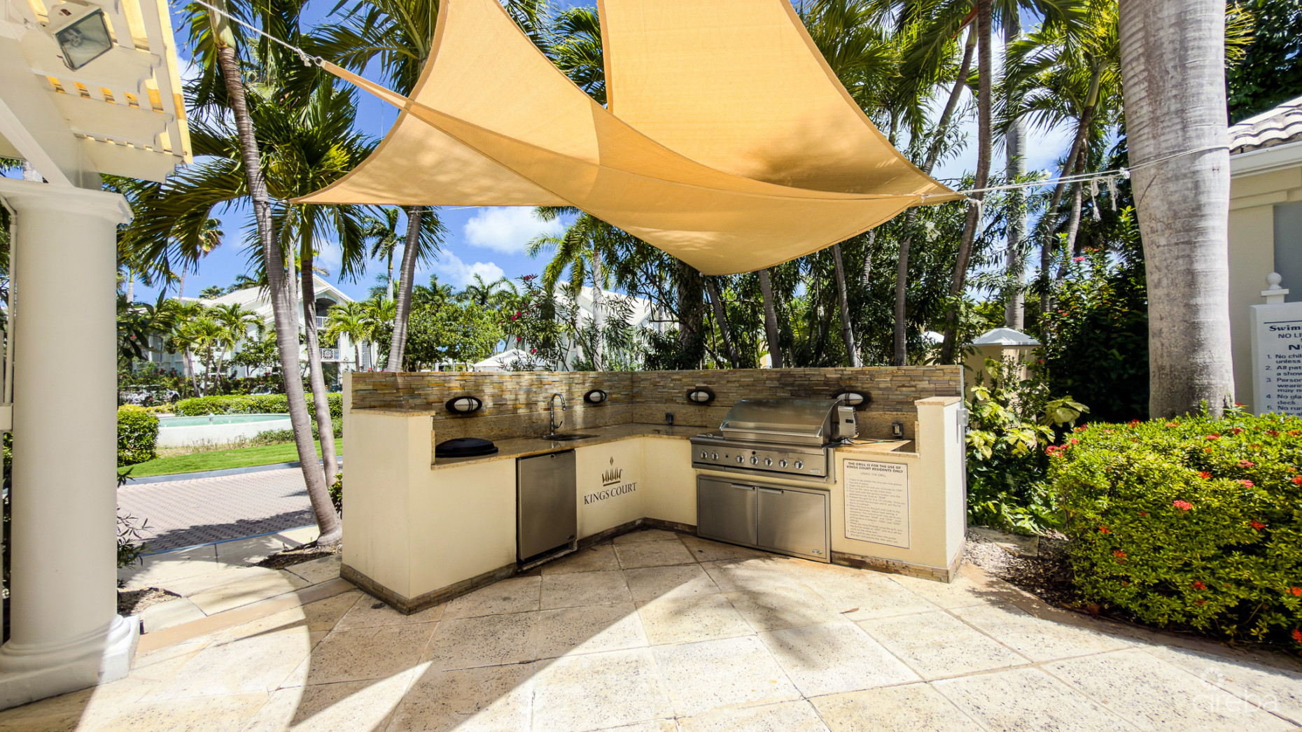 BRITANNIA KINGS COURT 3 BED WITH DOCK