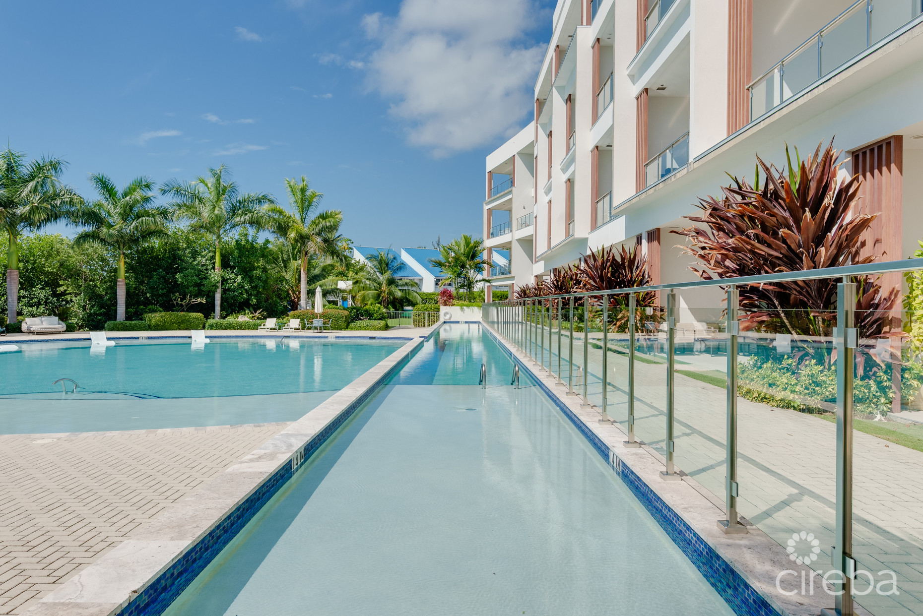 AURA #303 - OCEANFRONT 2 BED PLUS DEN TOWNHOUSE RESIDENCE