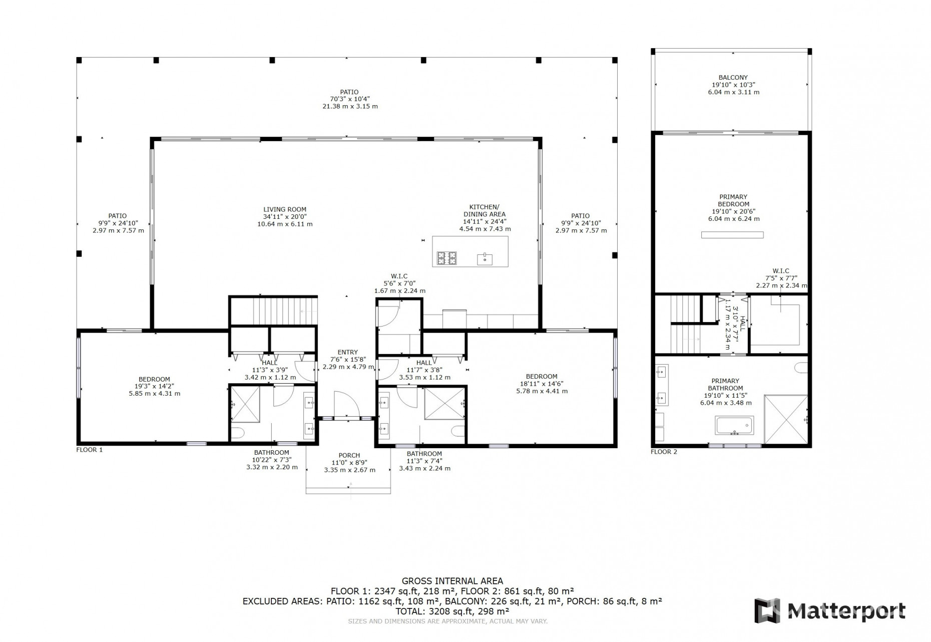 KOOL KAI, CAYMAN KAI