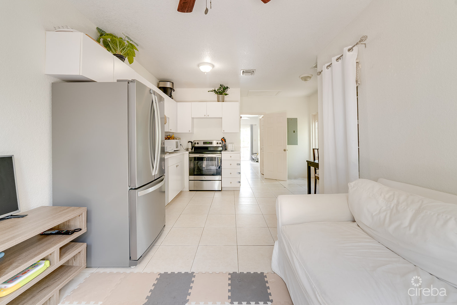 SAVANNAH 3 BED HOME WITH 1 BED RENTAL INCOME PLUS $25K CASHBACK SAVINGS.