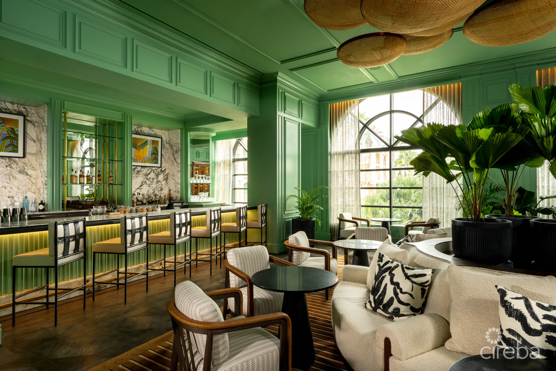 RITZ-CARLTON PRIVATE RESIDENCE #608 NORTH TOWER