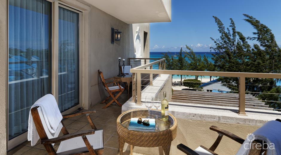 RITZ-CARLTON PRIVATE RESIDENCE #608 NORTH TOWER