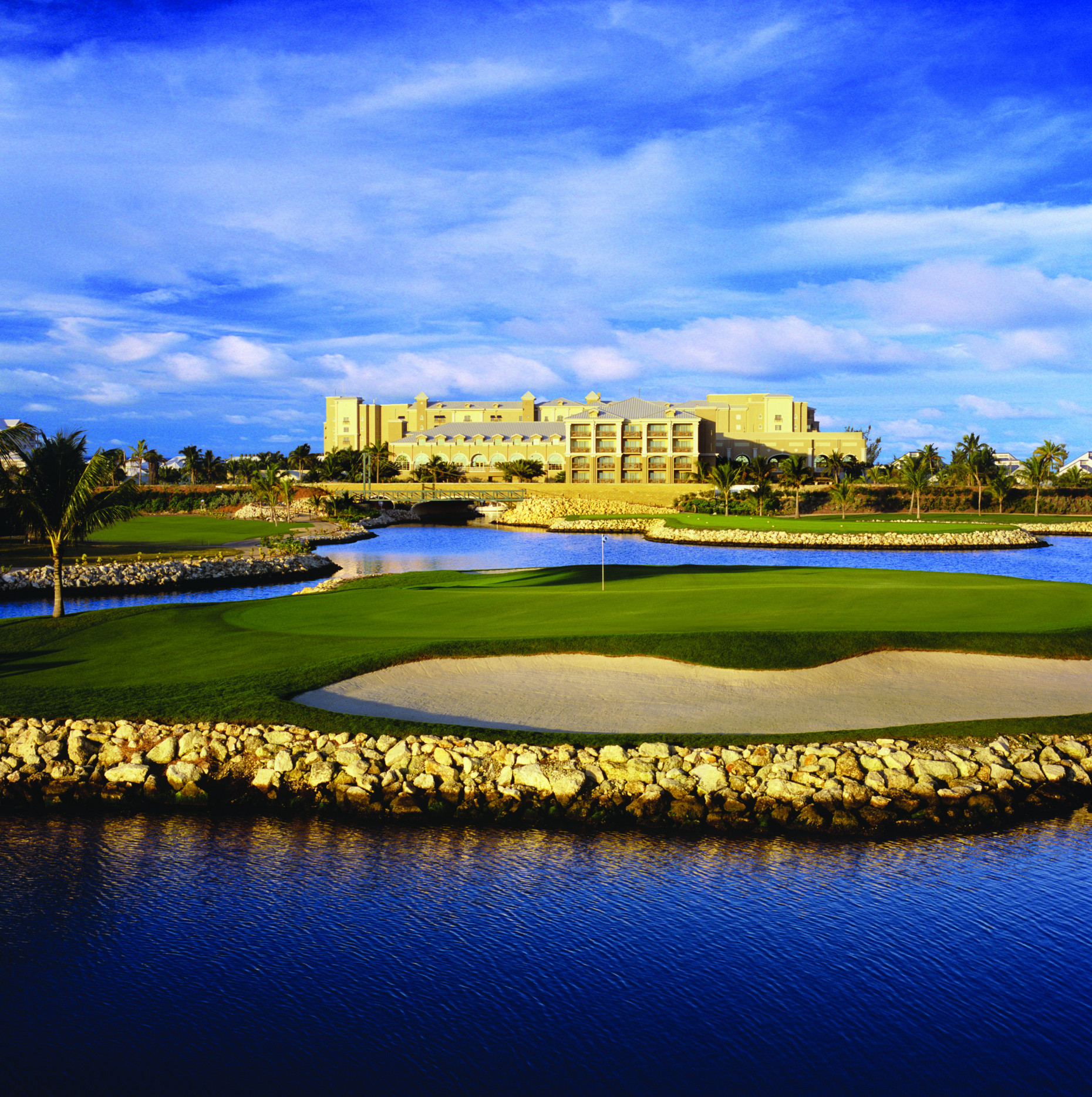 Ritz-carlton Private Residence #608 North Tower