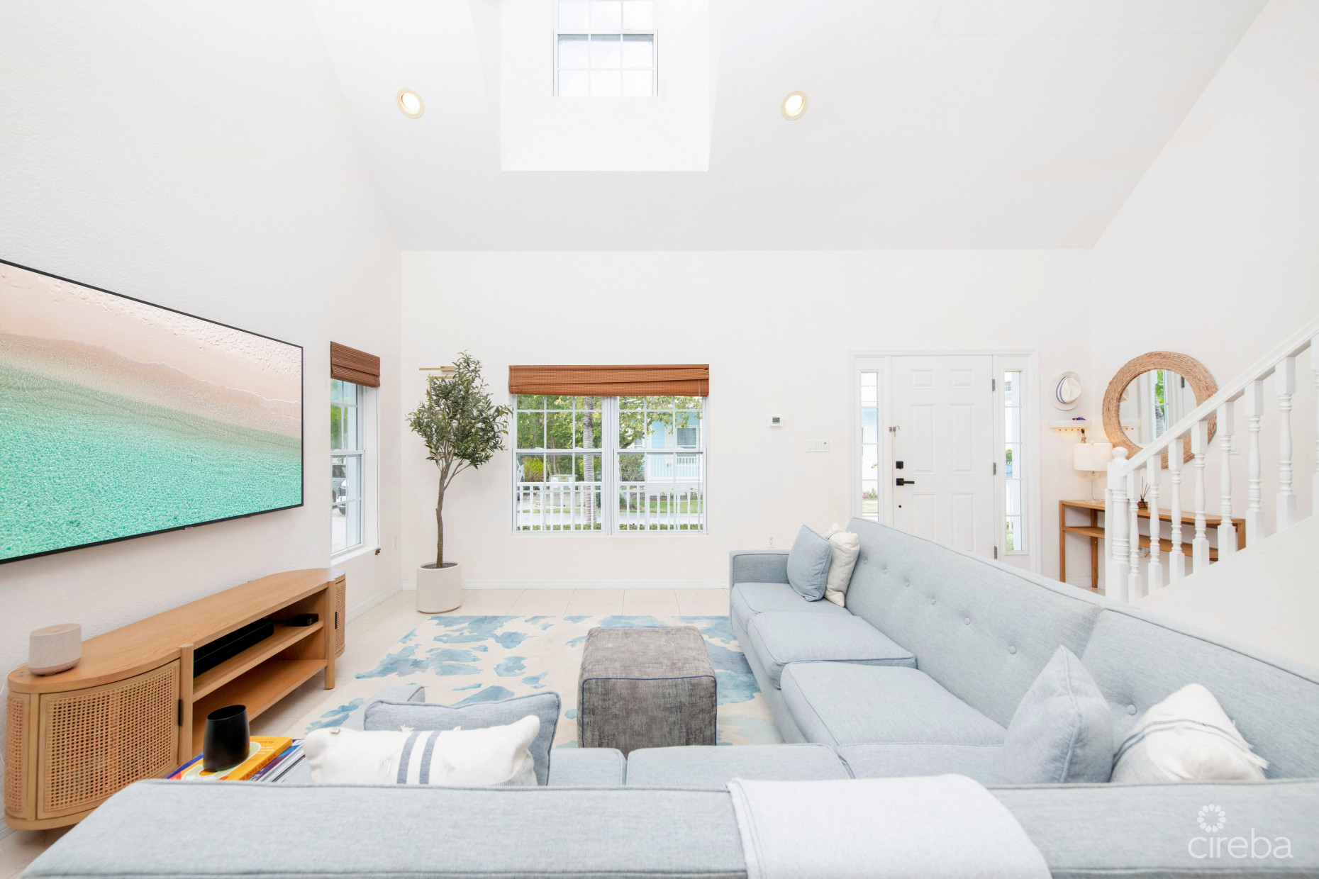 THE PLANTATION 12, SOUTH SOUND