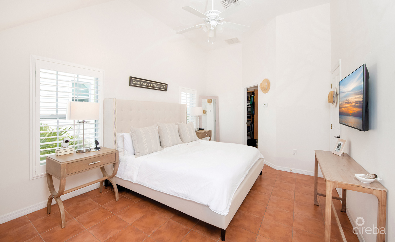 THE PLANTATION 12, SOUTH SOUND