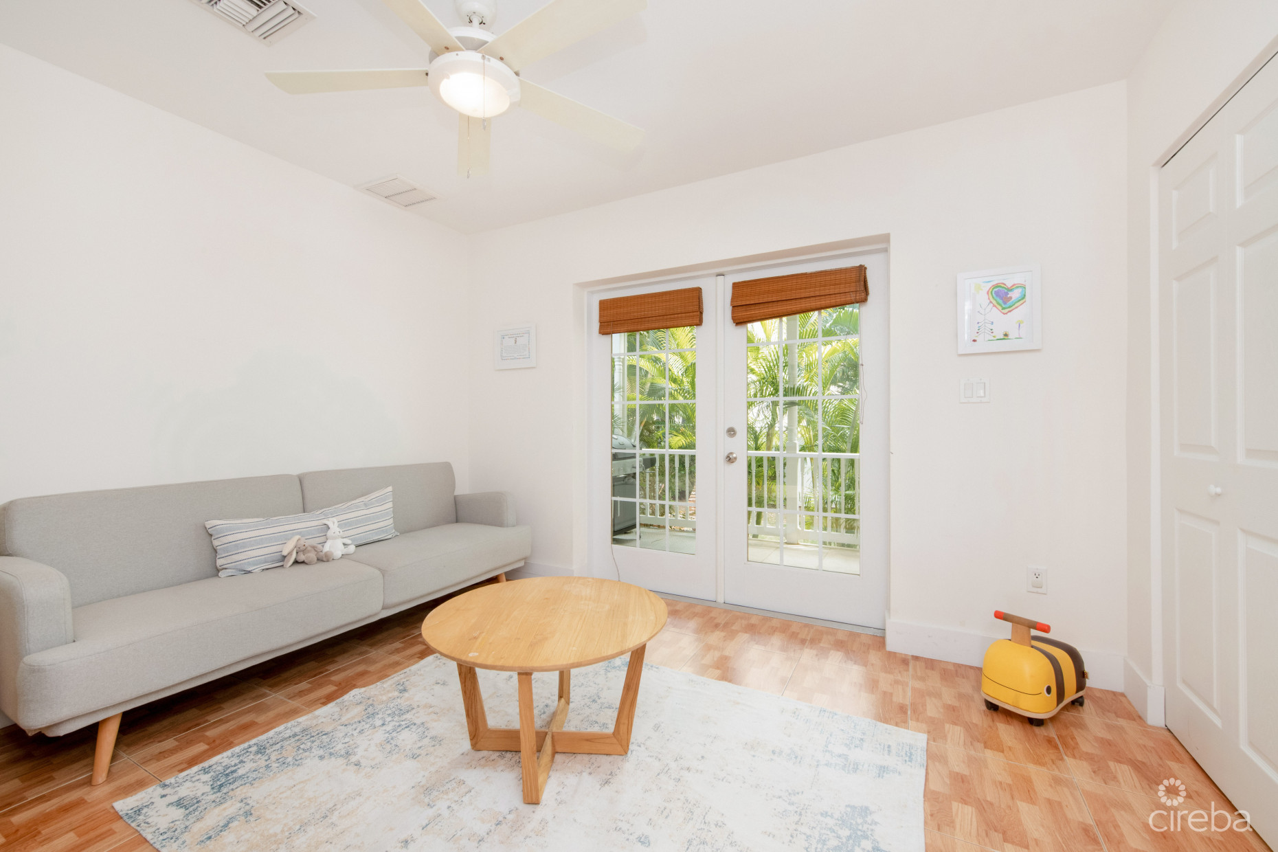 THE PLANTATION 12, SOUTH SOUND