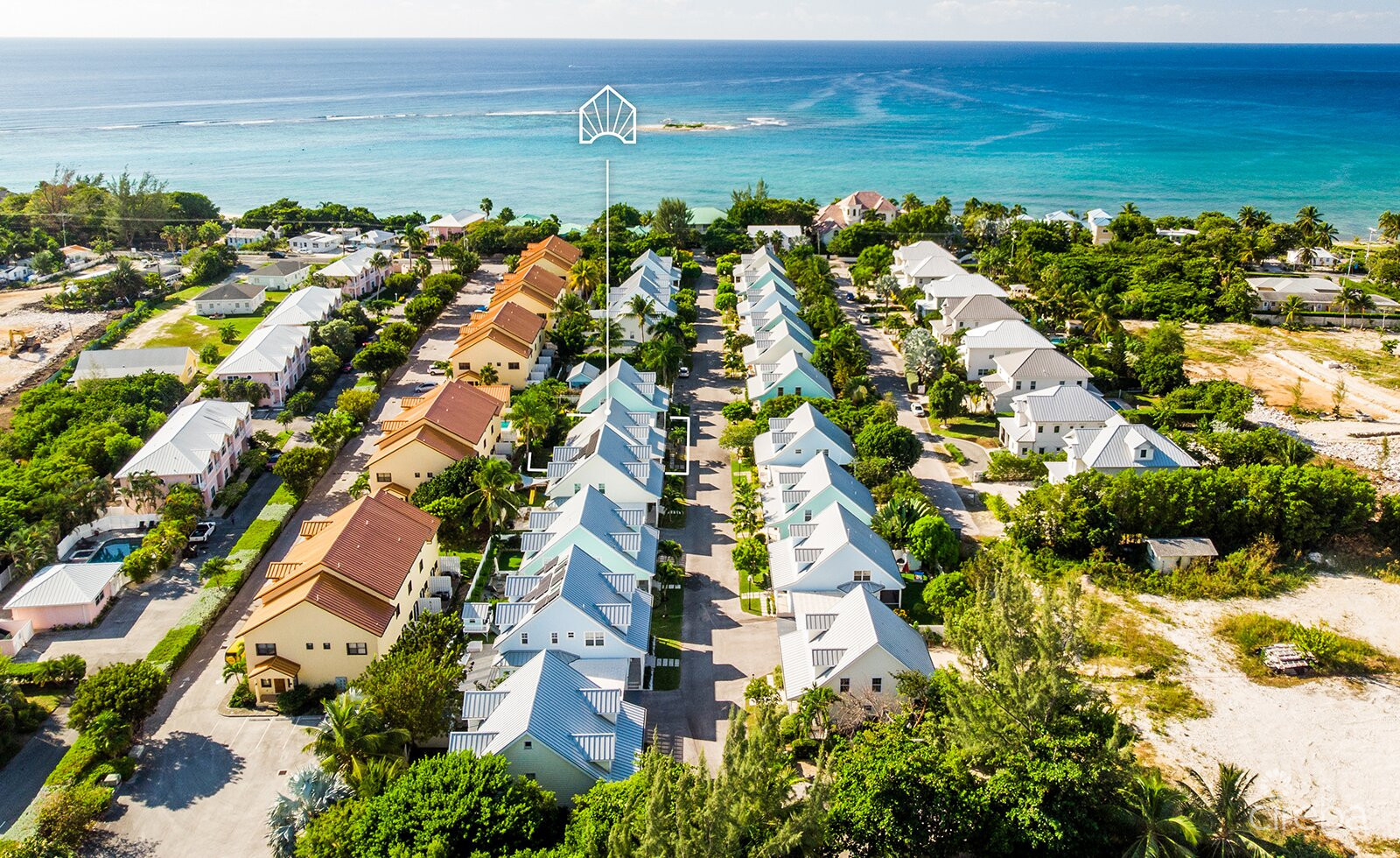 THE PLANTATION 12, SOUTH SOUND