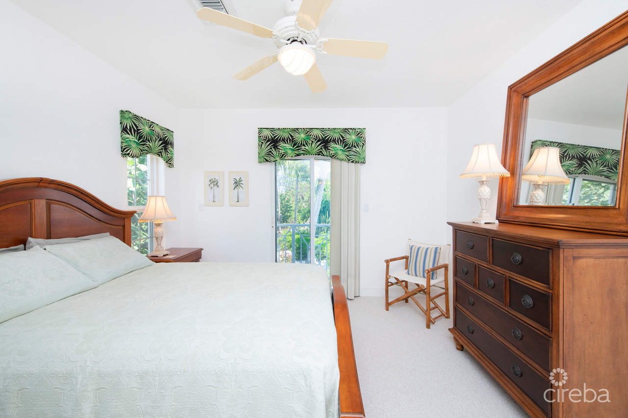 SAVANNAH BLUFF OCEANFRONT HOME