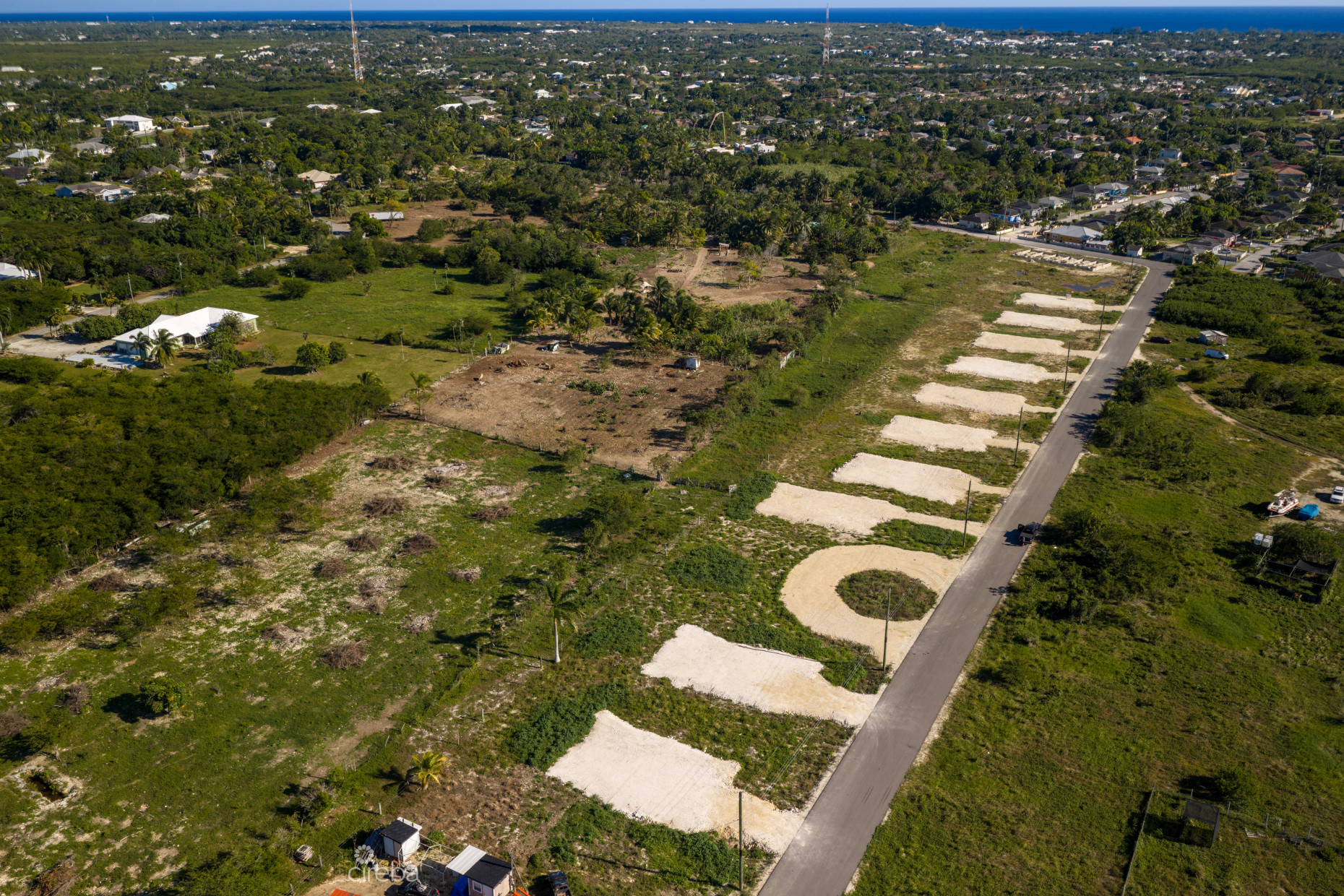 SAVANNNAH POINT LOT 21