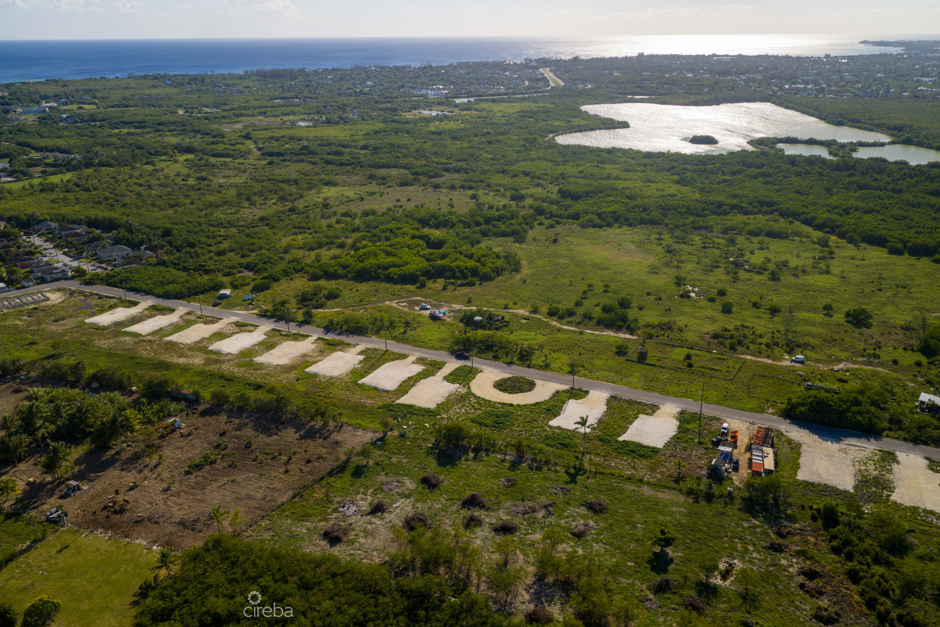 SAVANNNAH POINT LOT 21